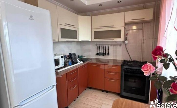 2-комн квартира посёлок Химинститута, 7