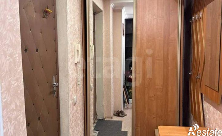 2-комн квартира посёлок Химинститута, 7