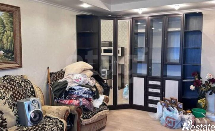 2-комн квартира посёлок Химинститута, 7