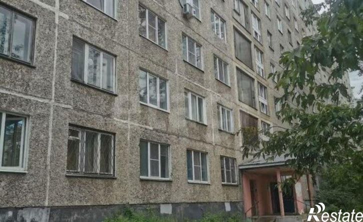 1-комн квартира Петербургское шоссе, 50,  д. 50