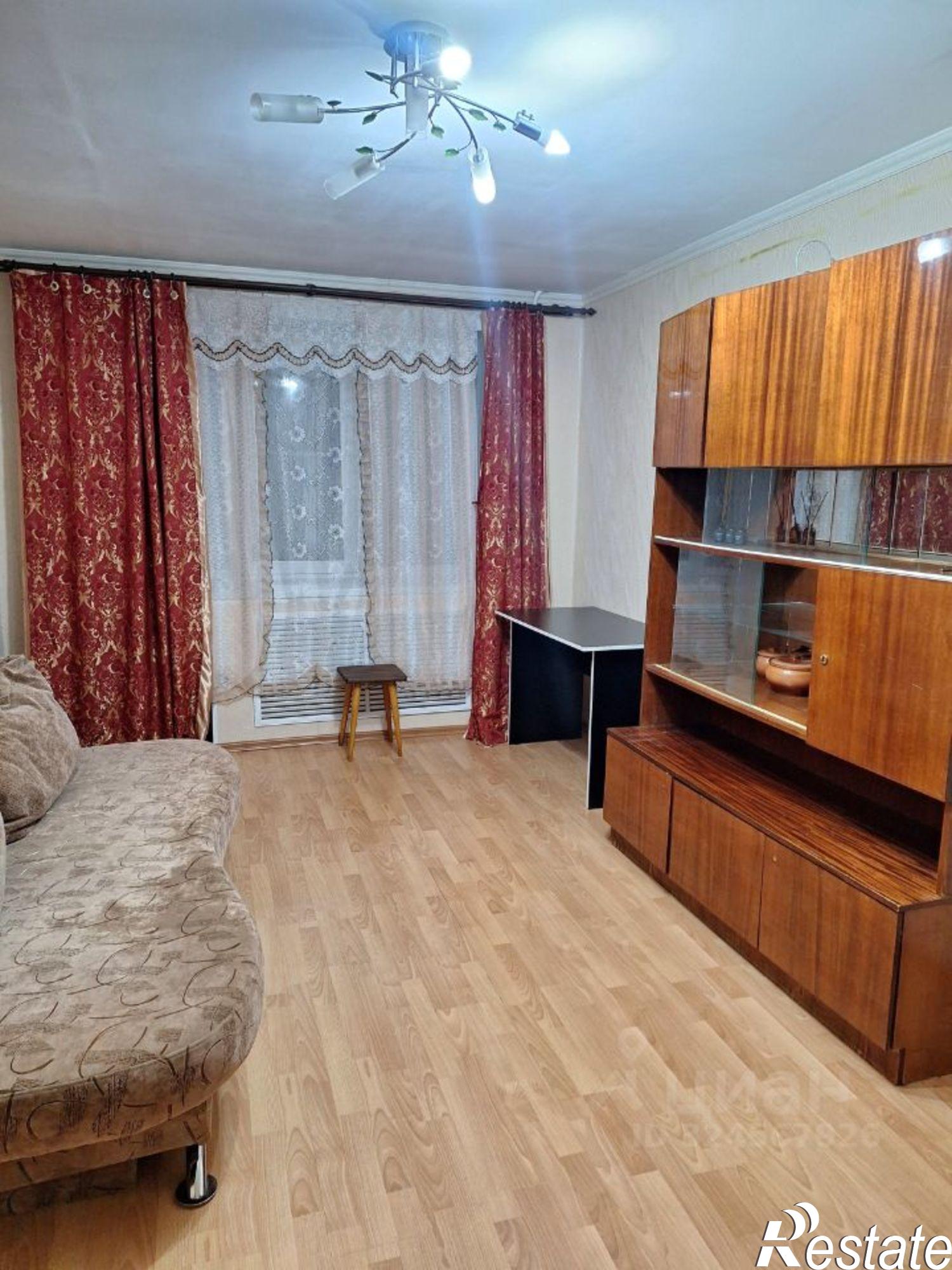 Сдать квартиру за 20 000 рублей на пр-кт Победы, 52