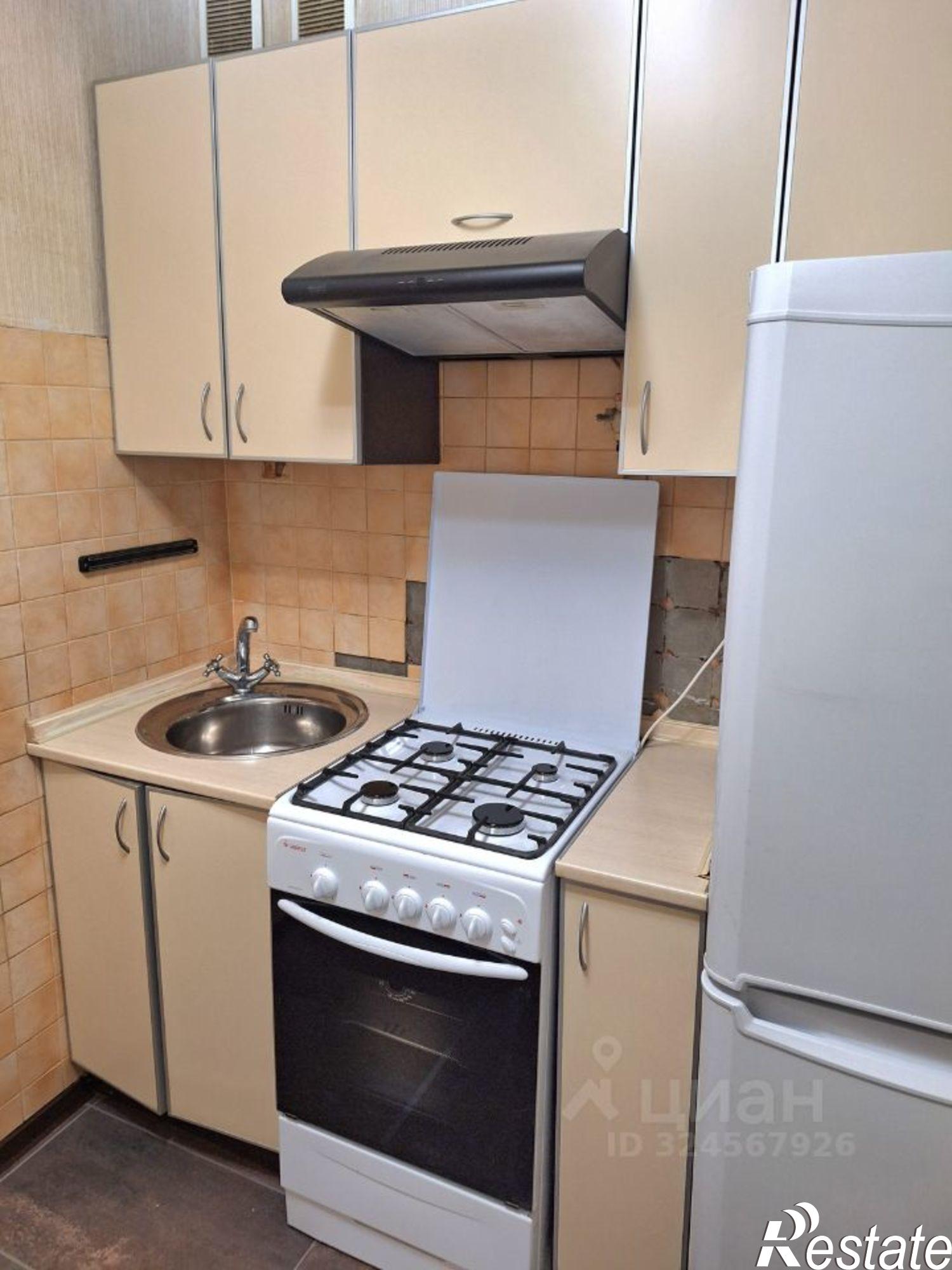 Сдать квартиру за 20 000 рублей на пр-кт Победы, 52