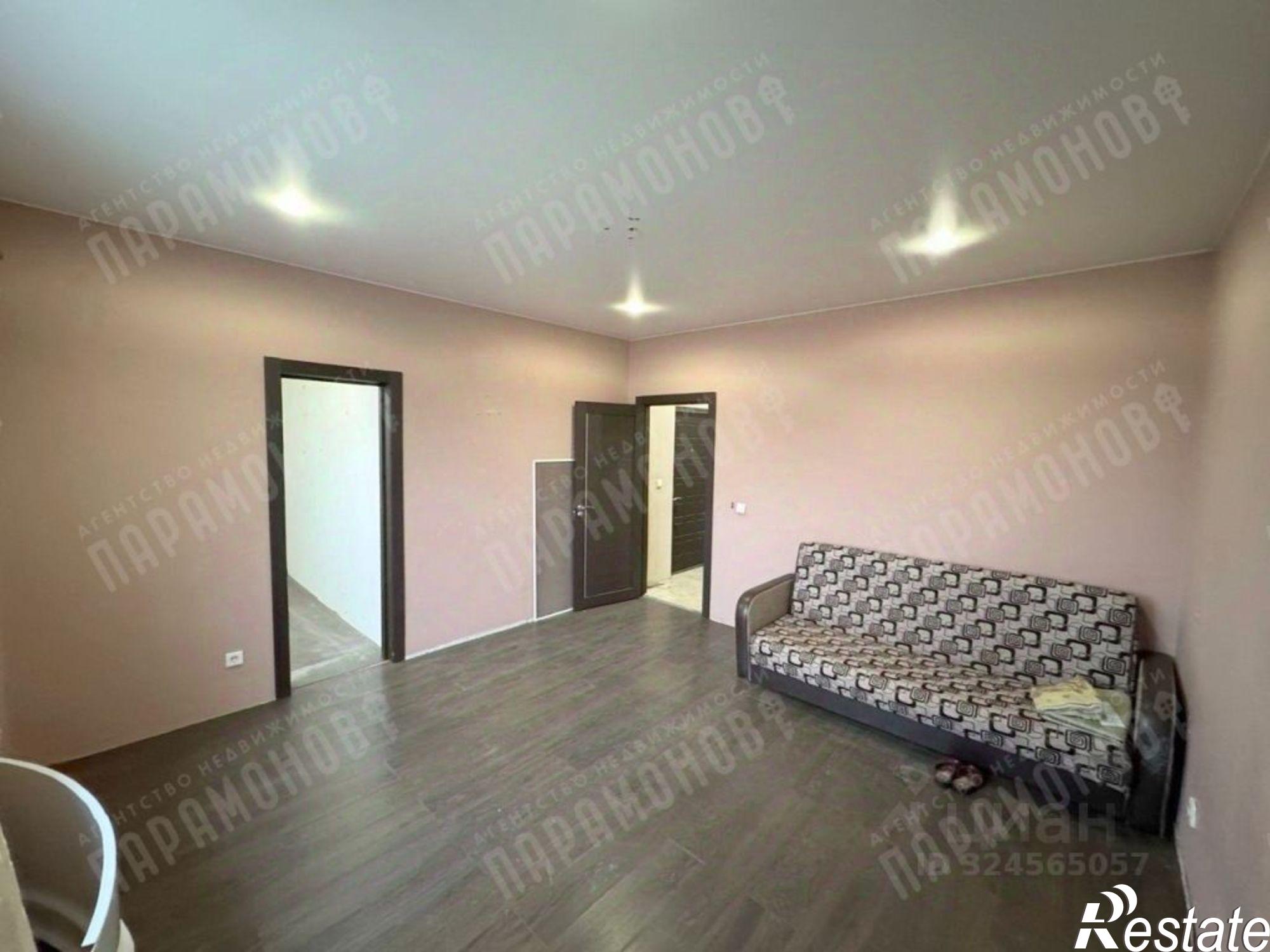 Купить квартиру за 6 200 000 рублей на Октябрьский пр-кт, 99