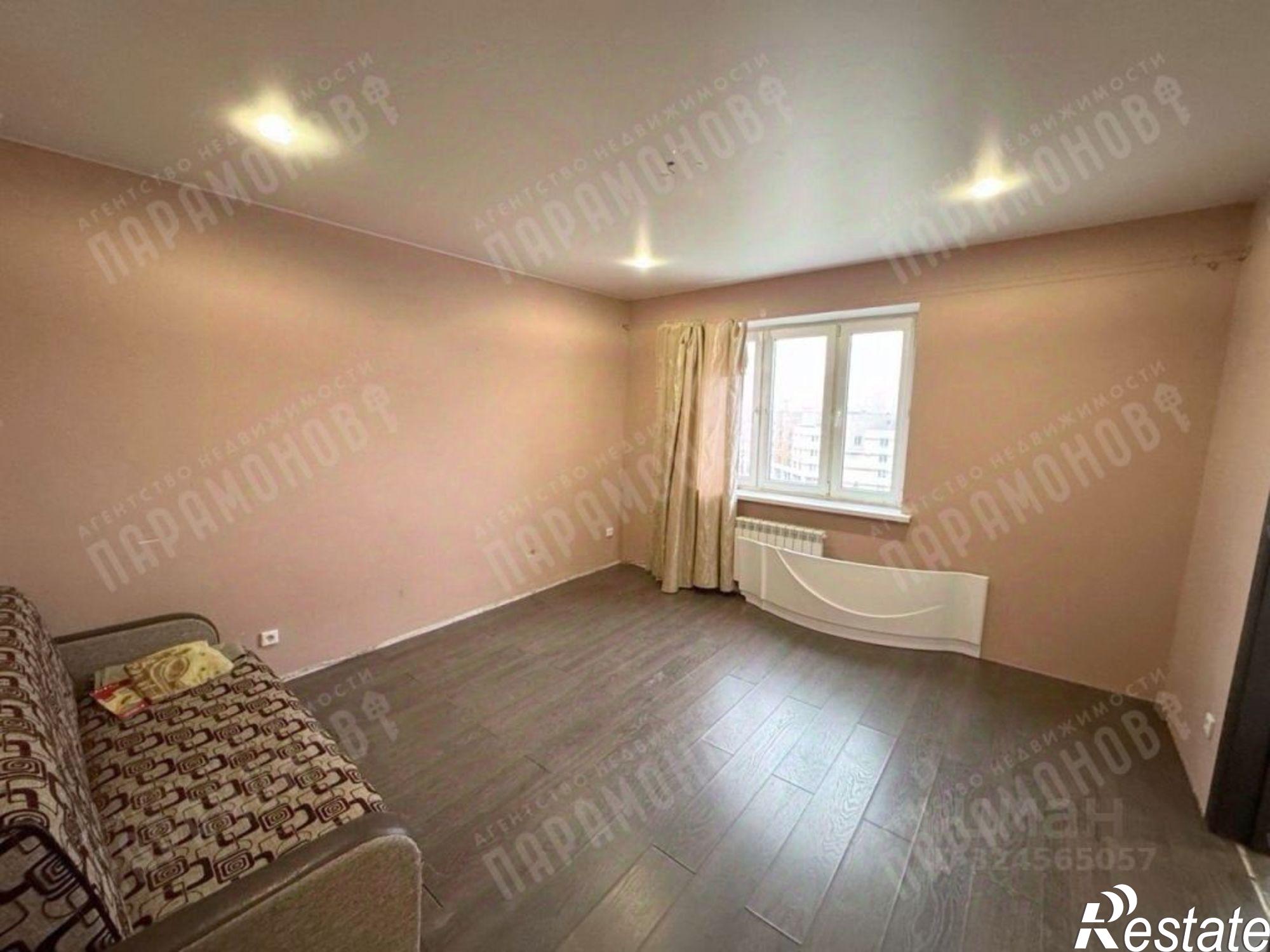 Купить квартиру за 6 200 000 рублей на Октябрьский пр-кт, 99