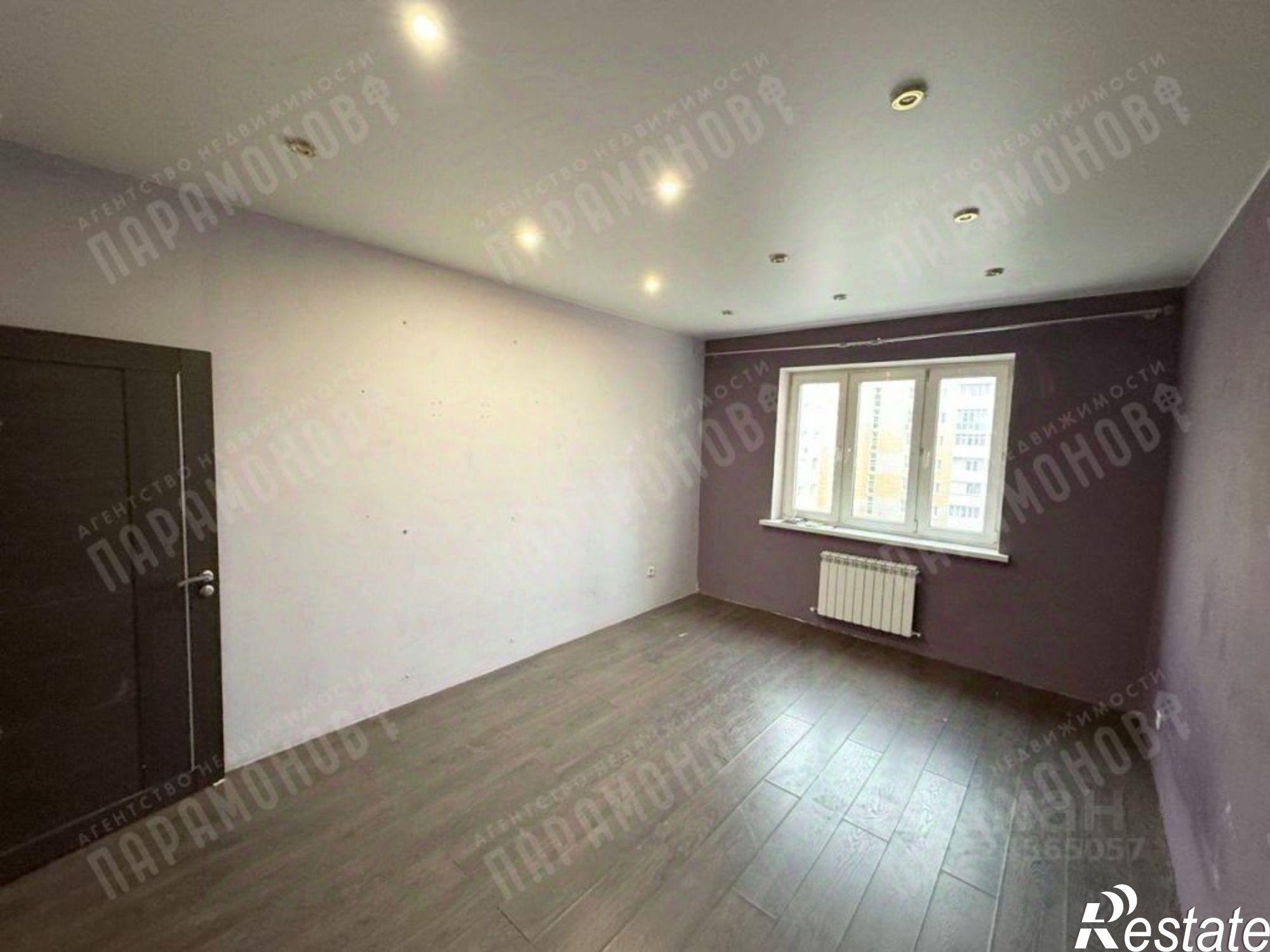 Купить квартиру за 6 200 000 рублей на Октябрьский пр-кт, 99