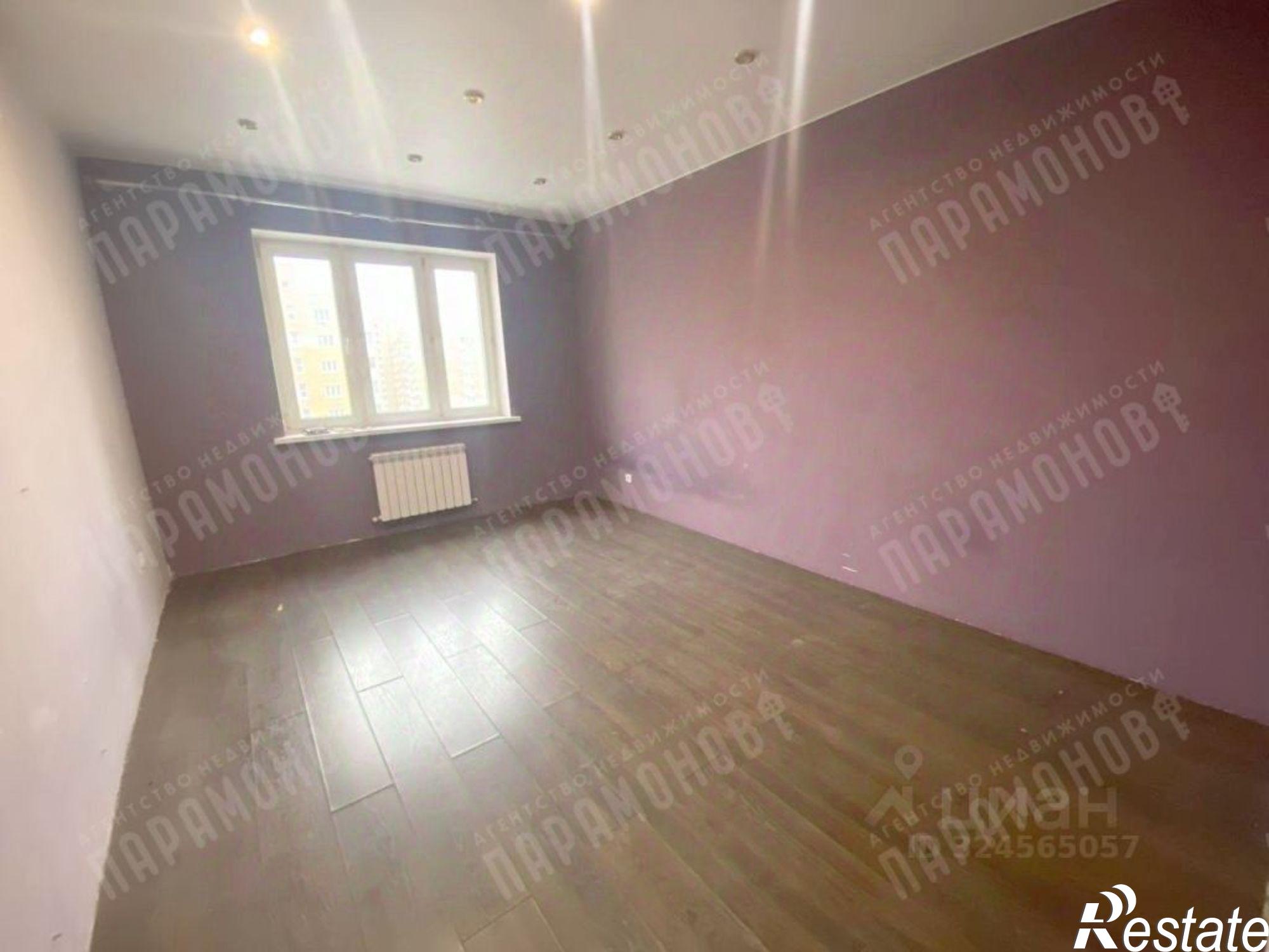 Купить квартиру за 6 200 000 рублей на Октябрьский пр-кт, 99