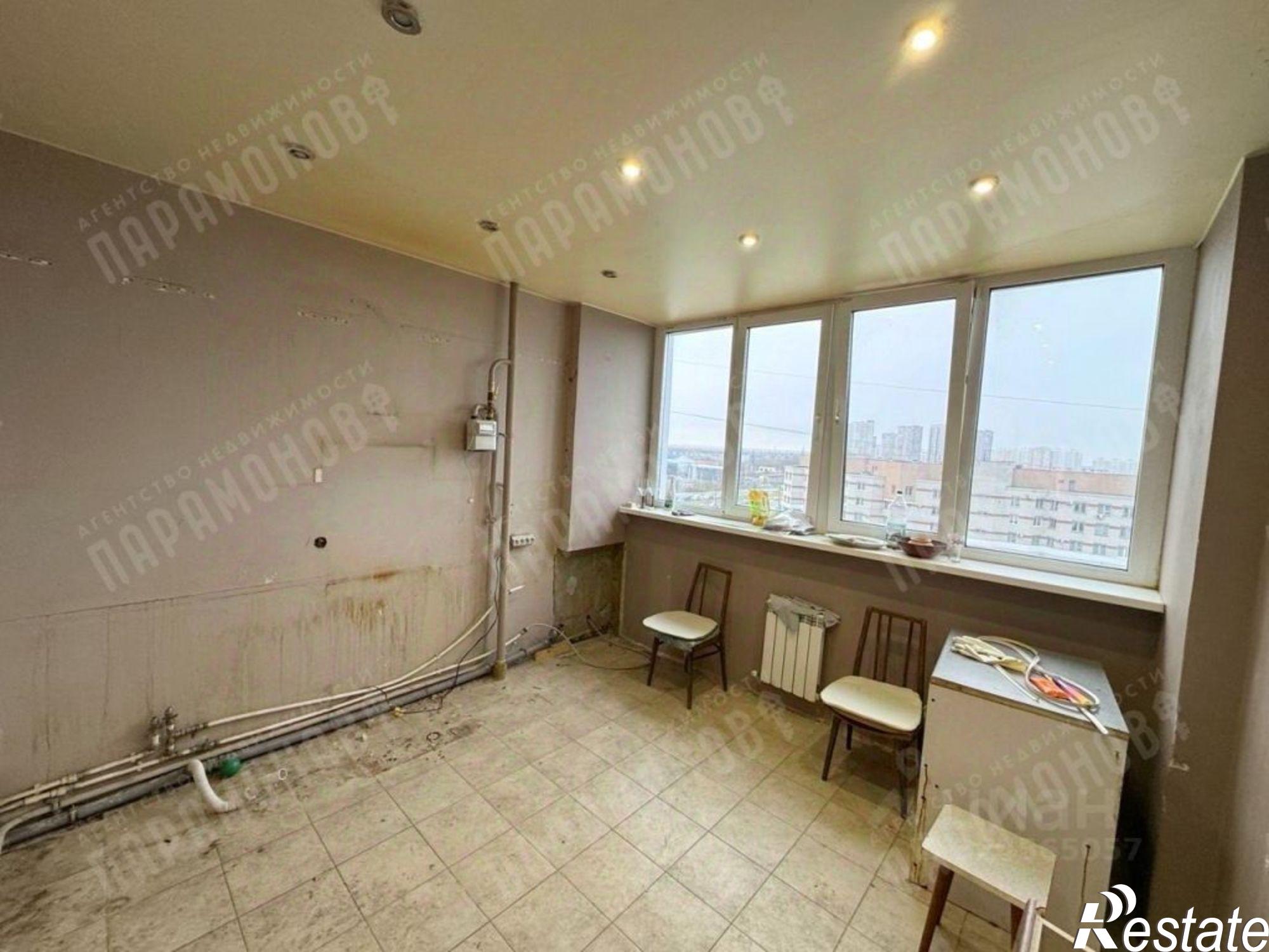 Купить квартиру за 6 200 000 рублей на Октябрьский пр-кт, 99