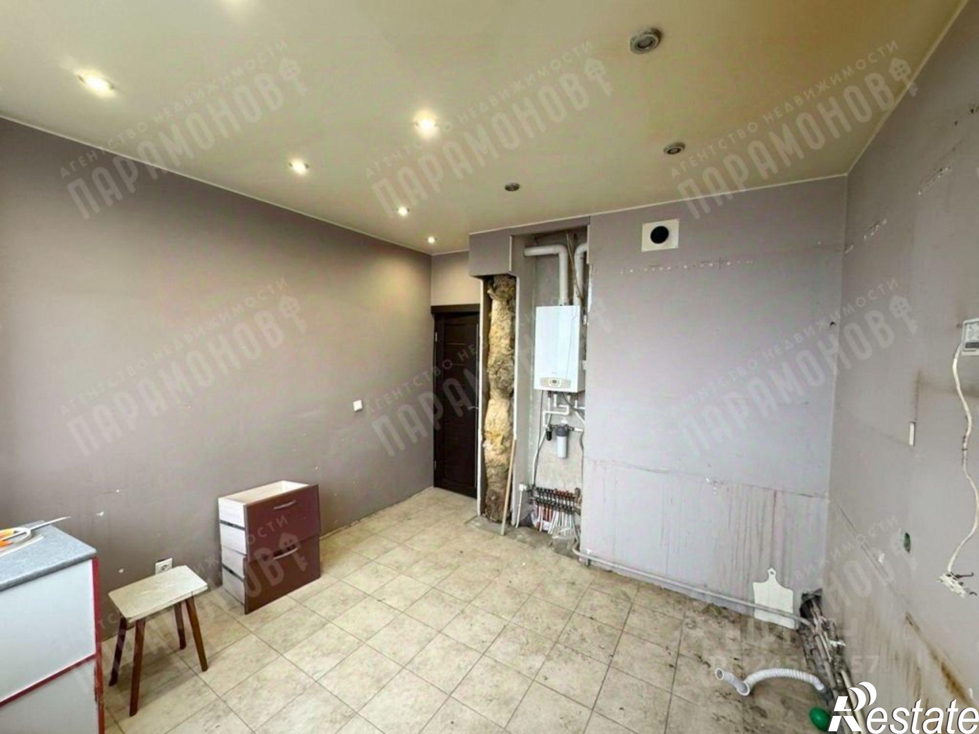 Купить квартиру за 6 200 000 рублей на Октябрьский пр-кт, 99