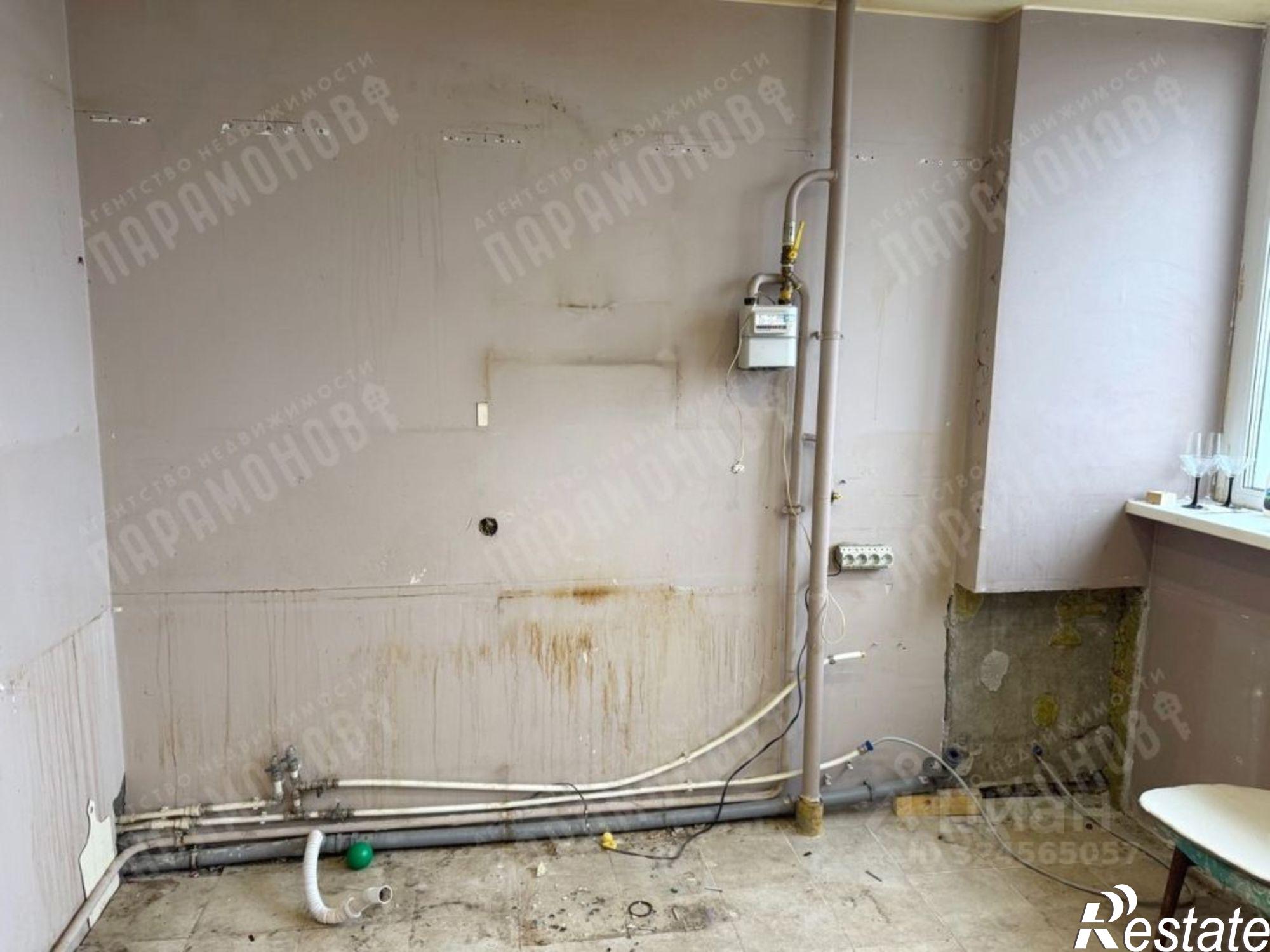 Купить квартиру за 6 200 000 рублей на Октябрьский пр-кт, 99