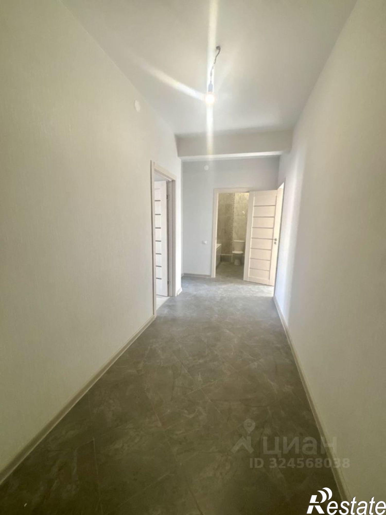 Купить квартиру за 7 353 200 рублей на ул Можайского, 63