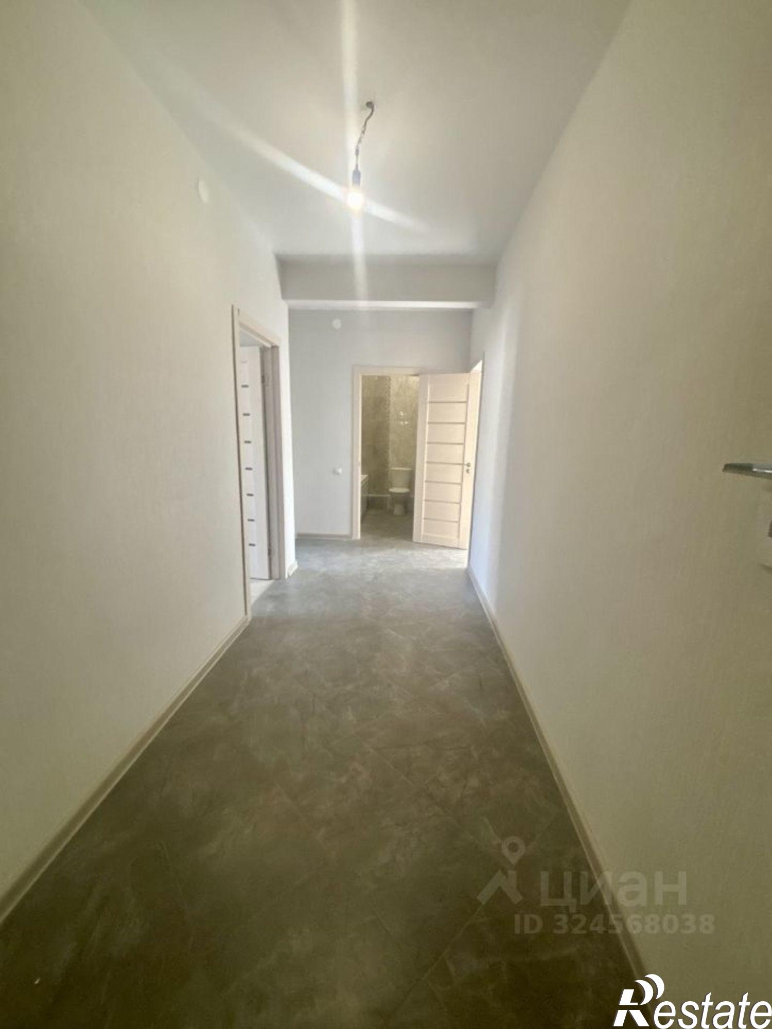 Купить квартиру за 7 353 200 рублей на ул Можайского, 63