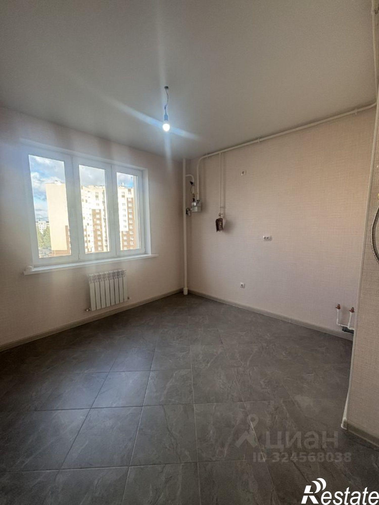 Купить квартиру за 7 353 200 рублей на ул Можайского, 63