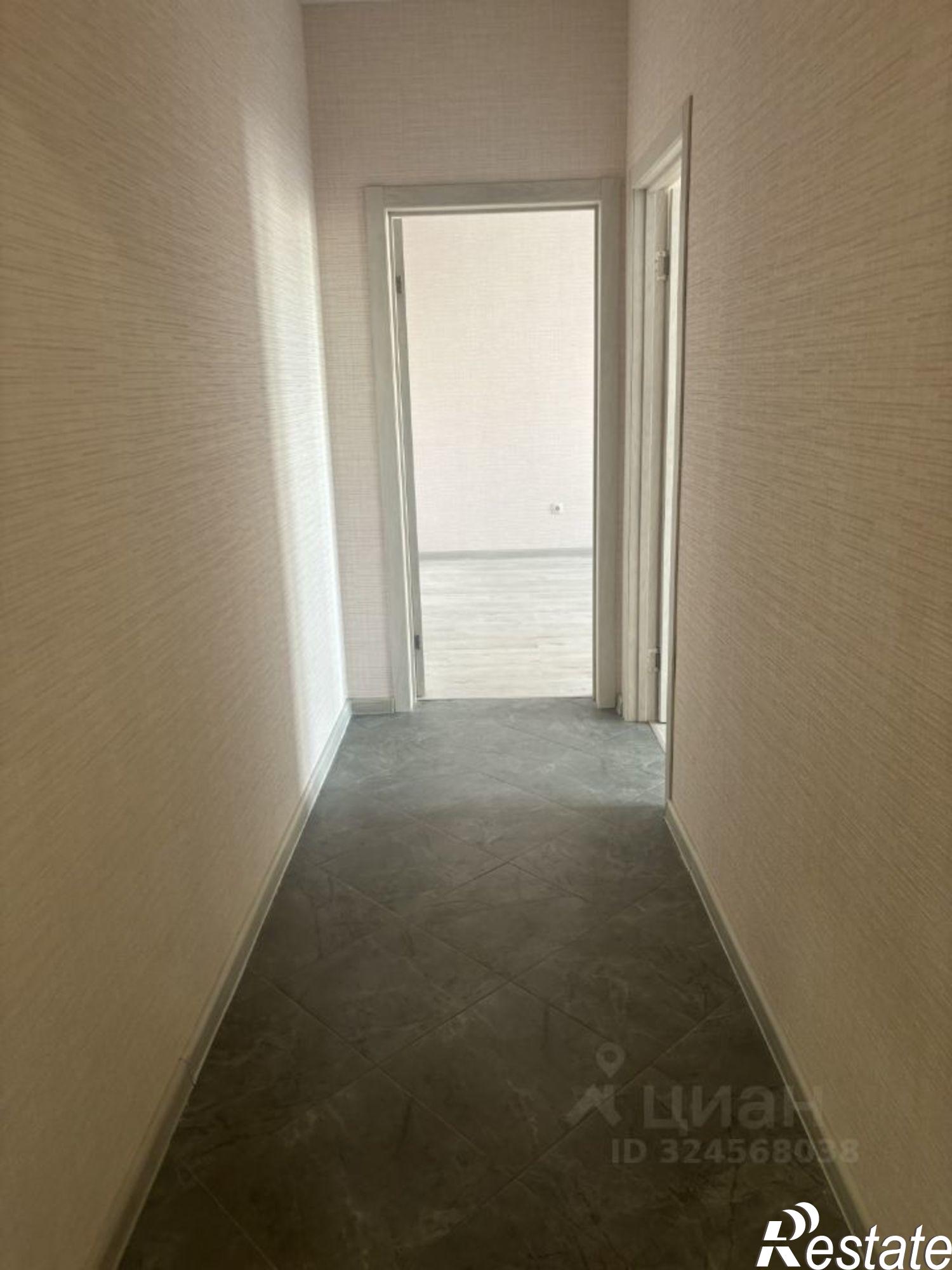 Купить квартиру за 7 353 200 рублей на ул Можайского, 63