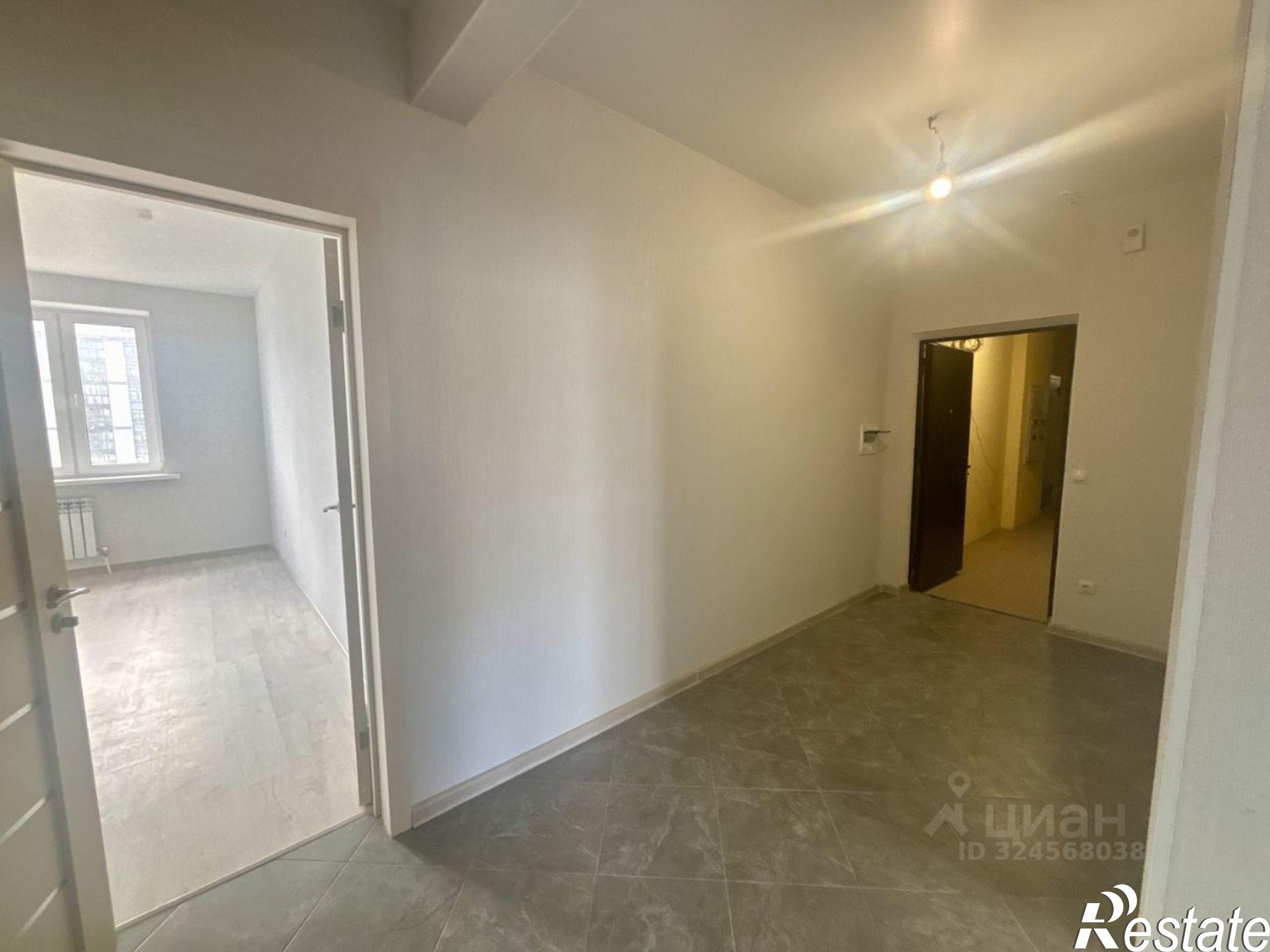 Купить квартиру за 7 353 200 рублей на ул Можайского, 63