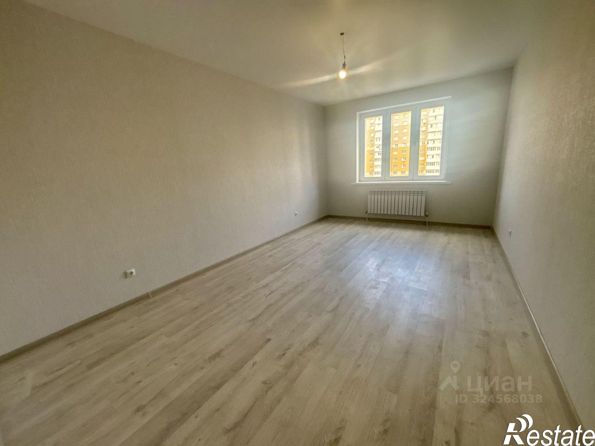 Купить квартиру за 7 353 200 рублей на ул Можайского, 63