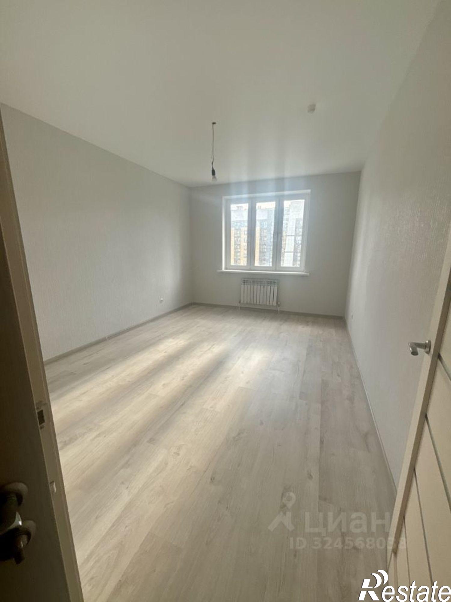 Купить квартиру за 7 353 200 рублей на ул Можайского, 63