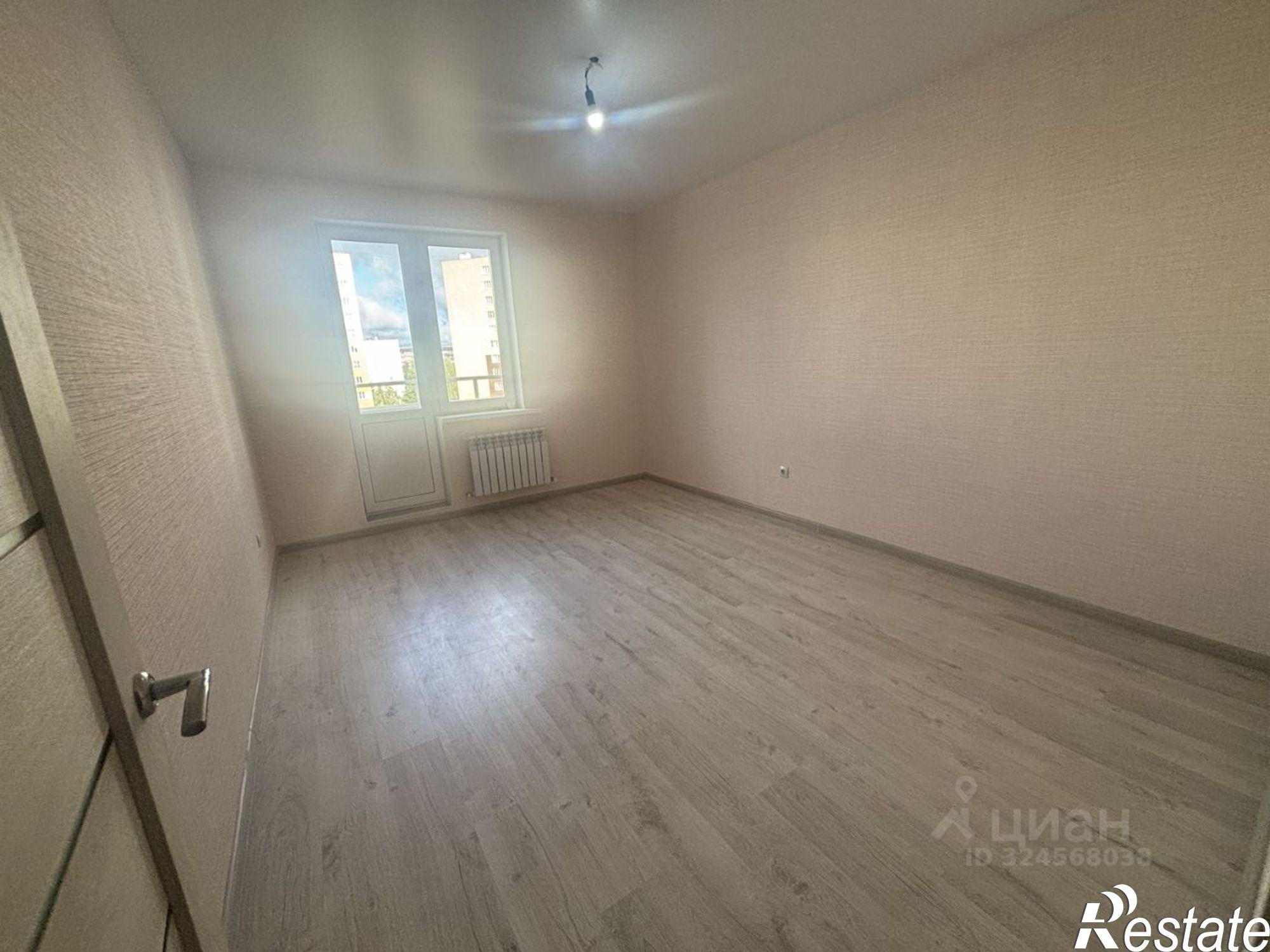 Купить квартиру за 7 353 200 рублей на ул Можайского, 63