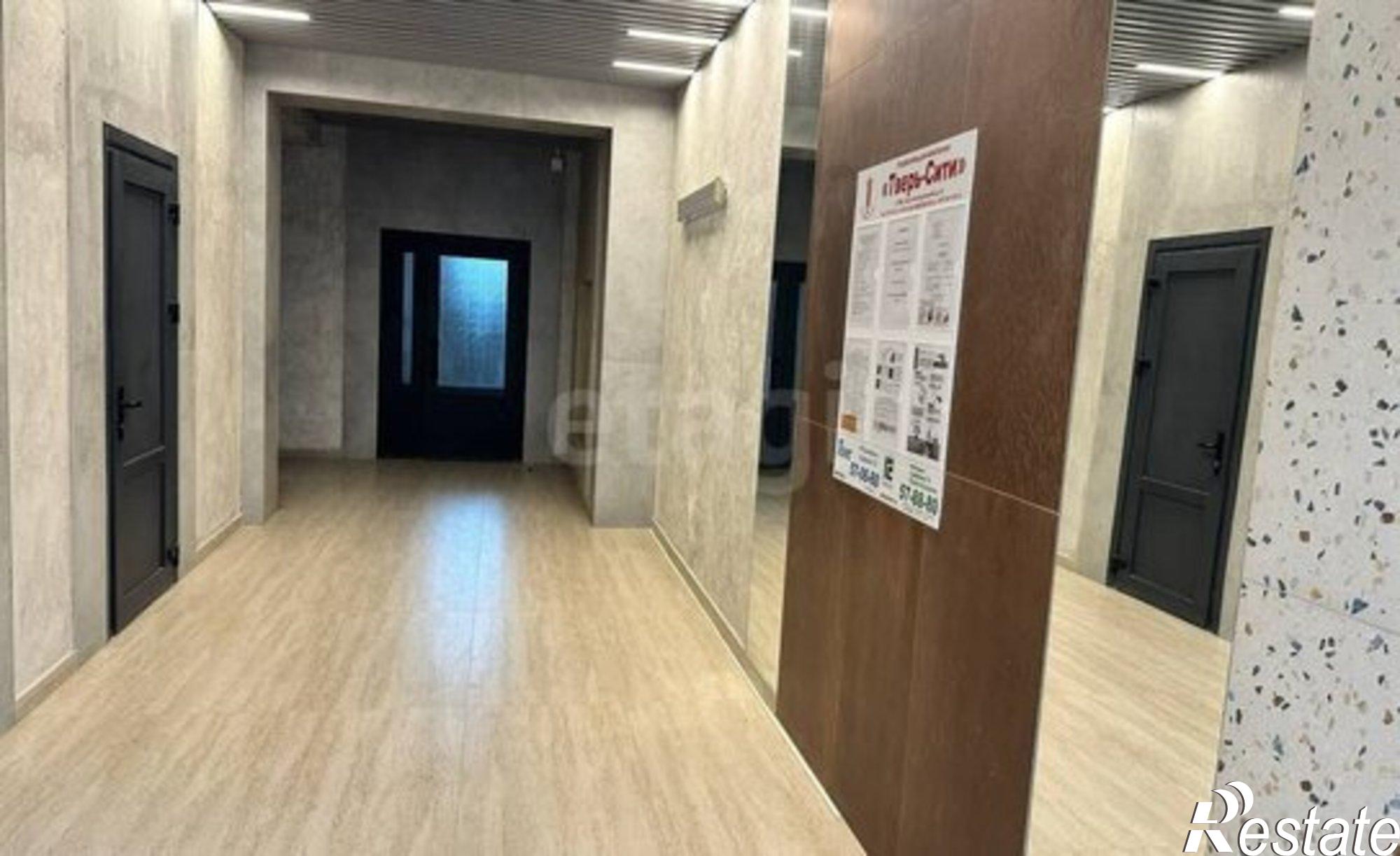 Купить квартиру за 8 650 000 рублей на ул Лидии Базановой, 50