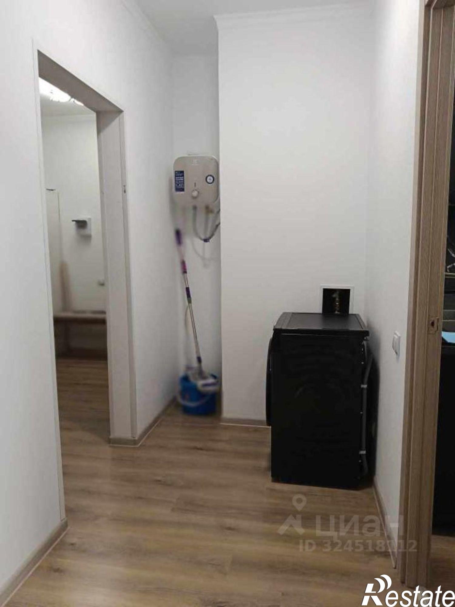 Сдать квартиру за 45 000 рублей на ул Новочеркасская, 49