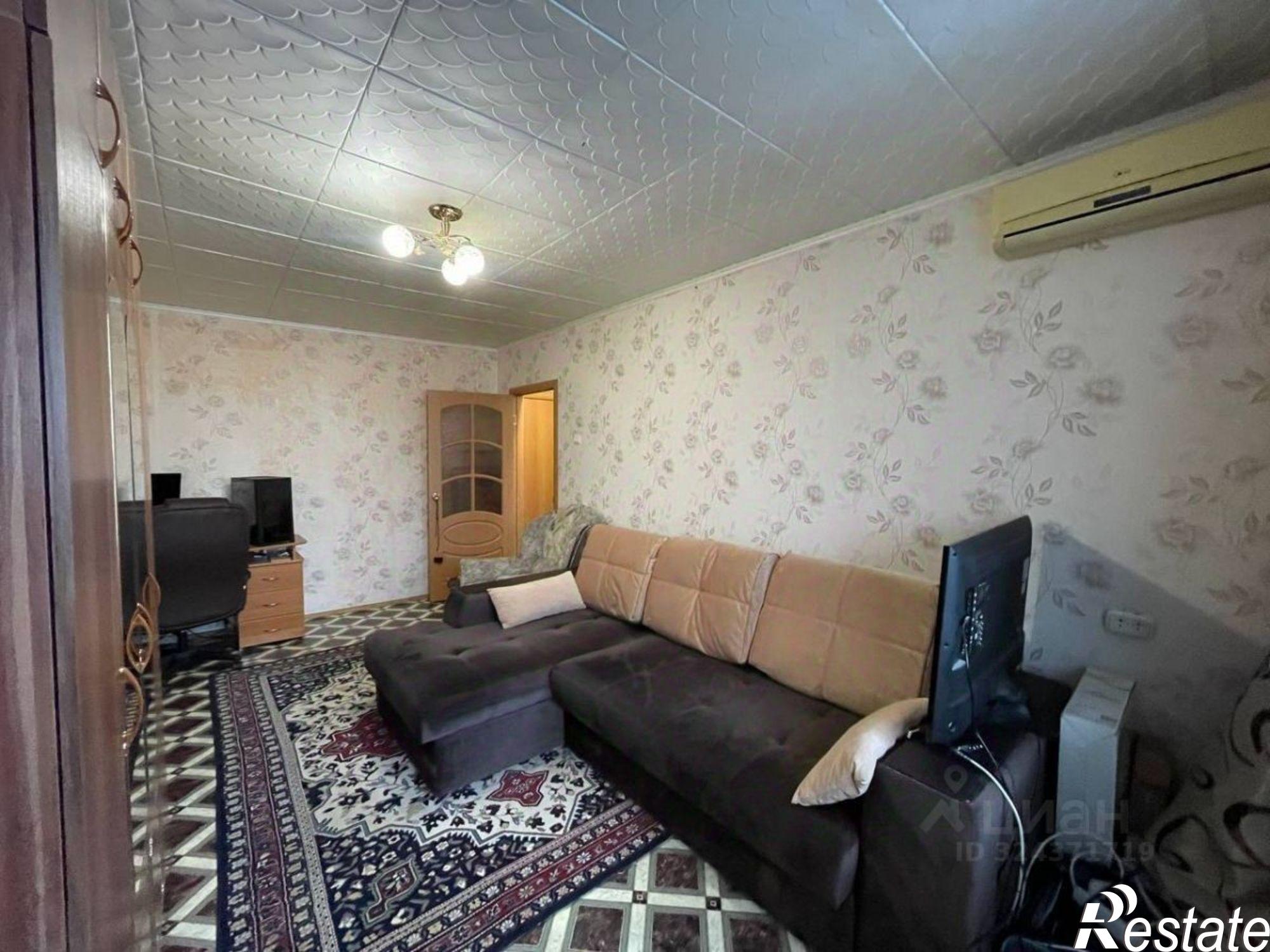 Купить квартиру за 3 280 000 рублей на ул Горького, 100