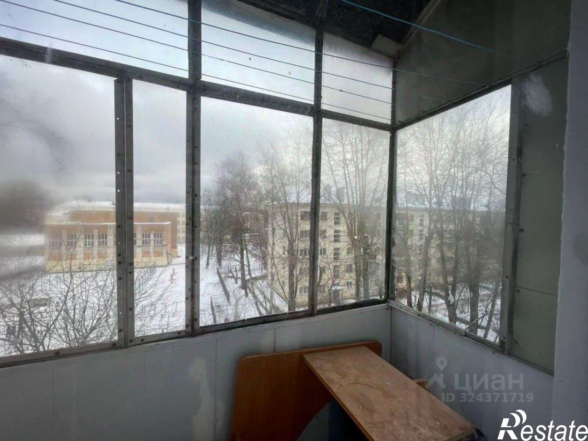 Купить квартиру за 3 280 000 рублей на ул Горького, 100