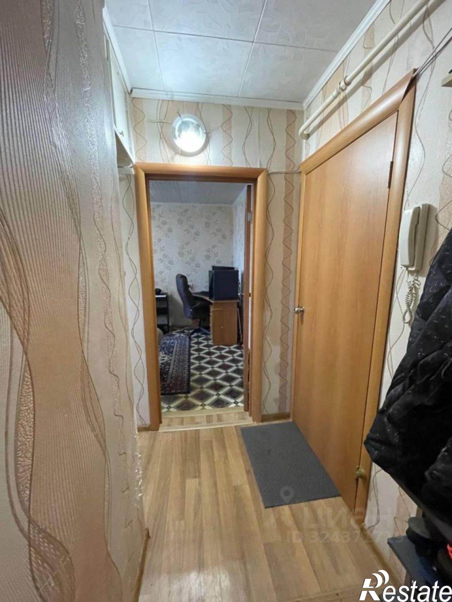 Купить квартиру за 3 280 000 рублей на ул Горького, 100