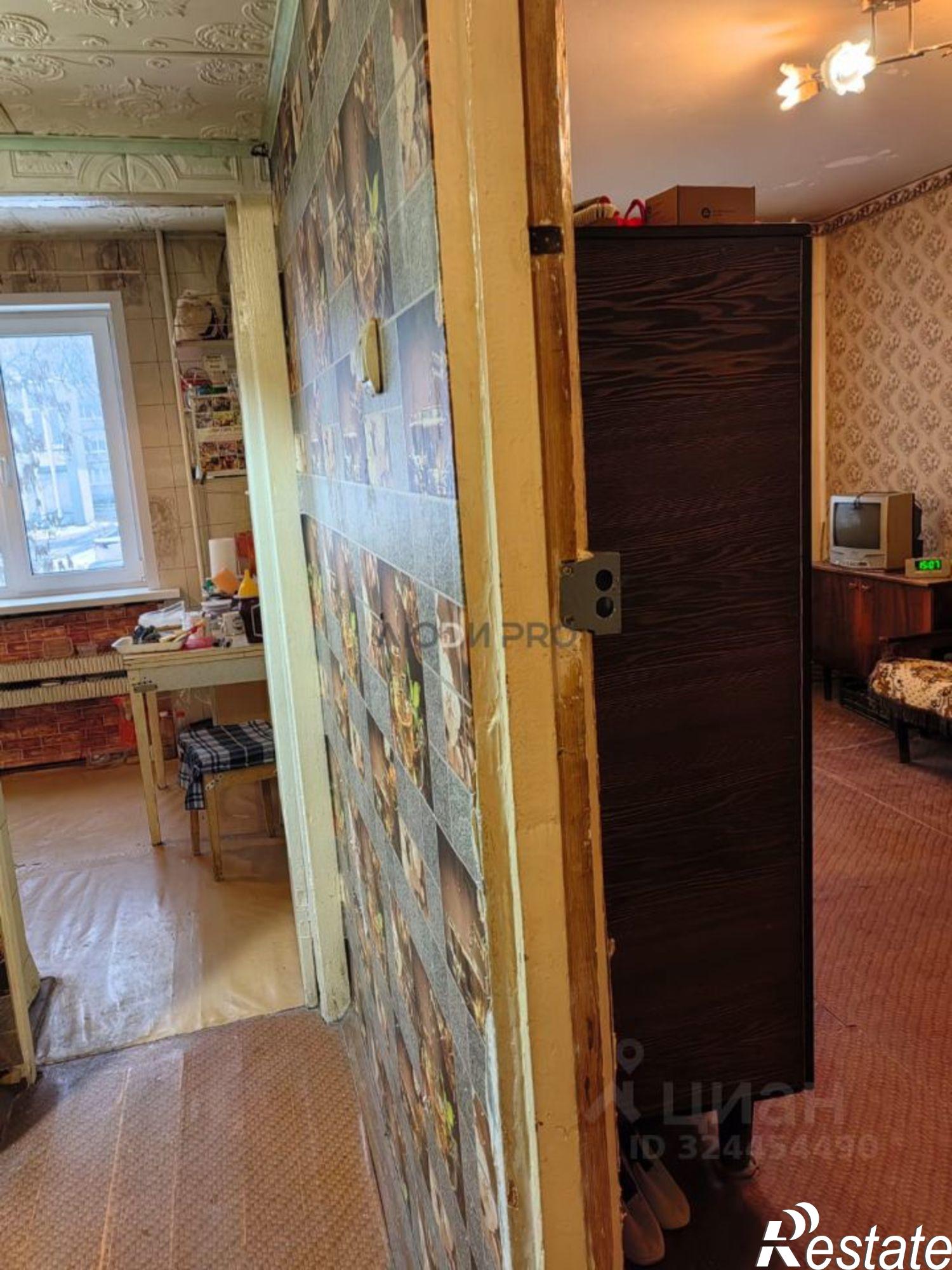 Купить квартиру за 2 690 000 рублей на бульвар Гусева, 16