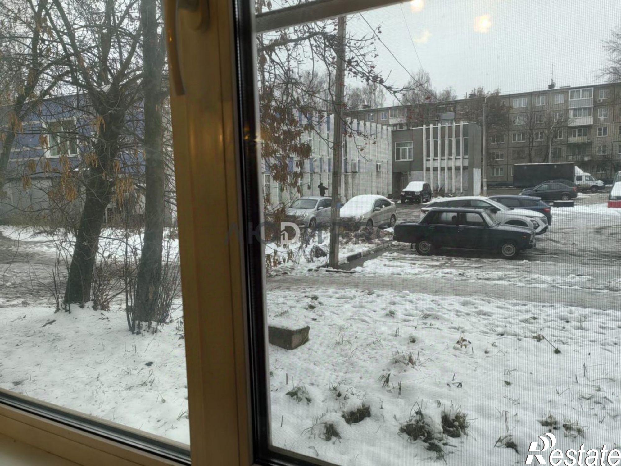 Купить квартиру за 2 690 000 рублей на бульвар Гусева, 16