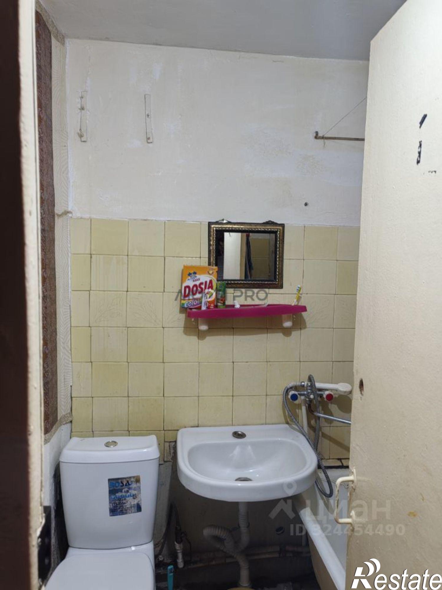 Купить квартиру за 2 690 000 рублей на бульвар Гусева, 16