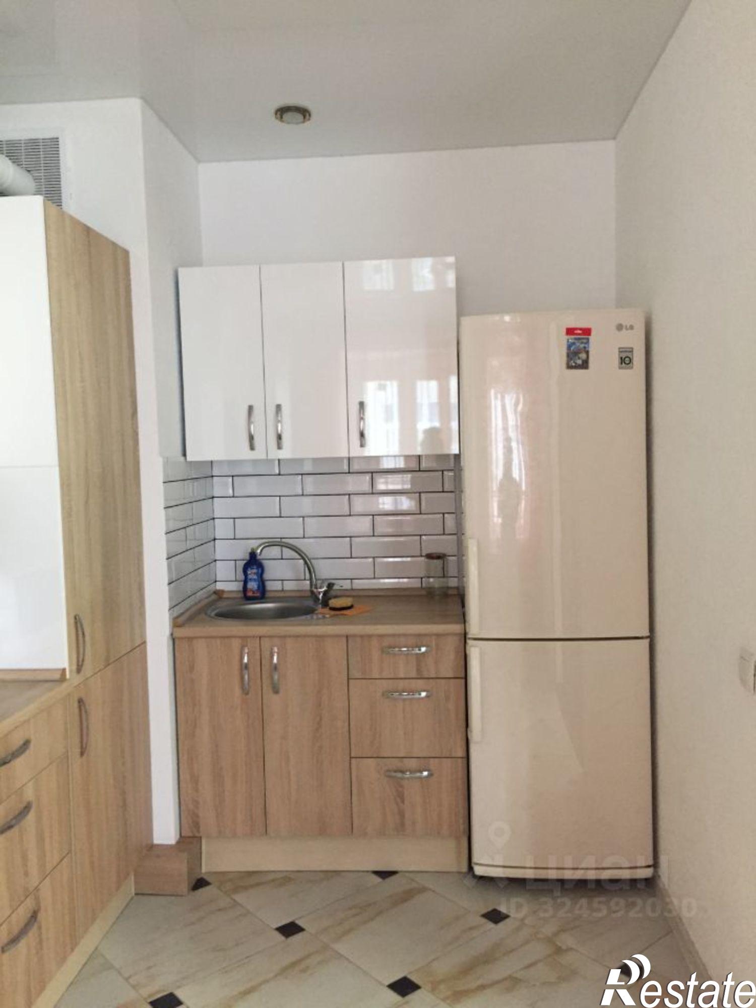 Купить квартиру за 8 000 150 рублей на Смоленский переулок, 9