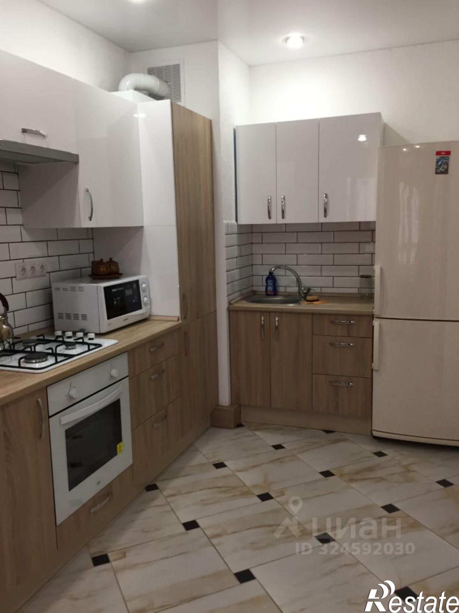 Купить квартиру за 8 000 150 рублей на Смоленский переулок, 9