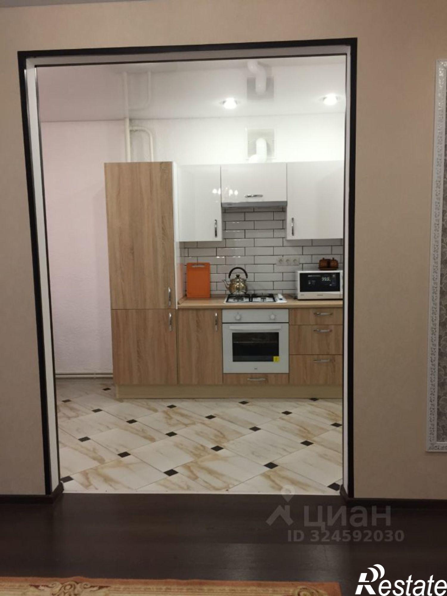 Купить квартиру за 8 000 150 рублей на Смоленский переулок, 9