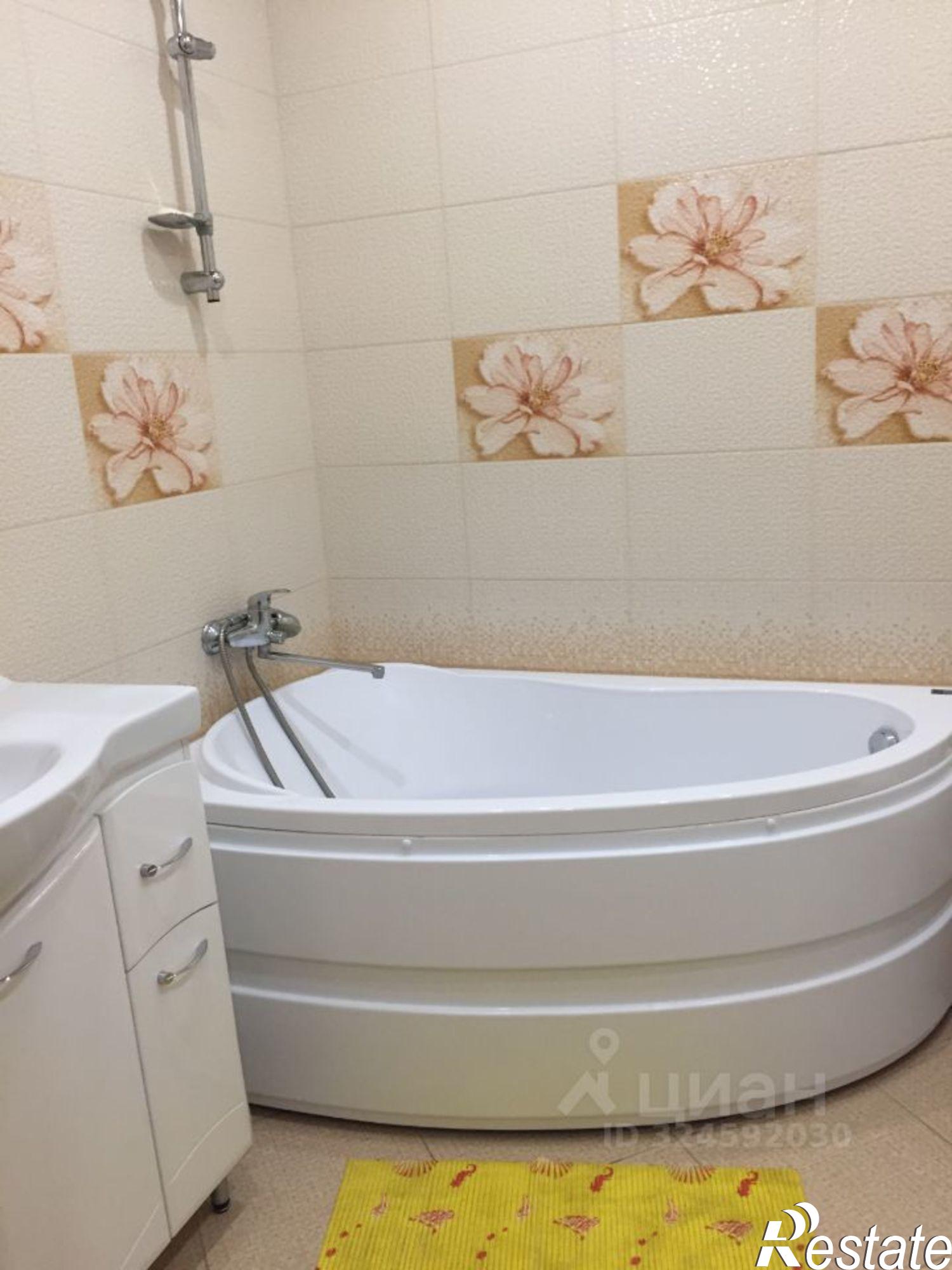 Купить квартиру за 8 000 150 рублей на Смоленский переулок, 9