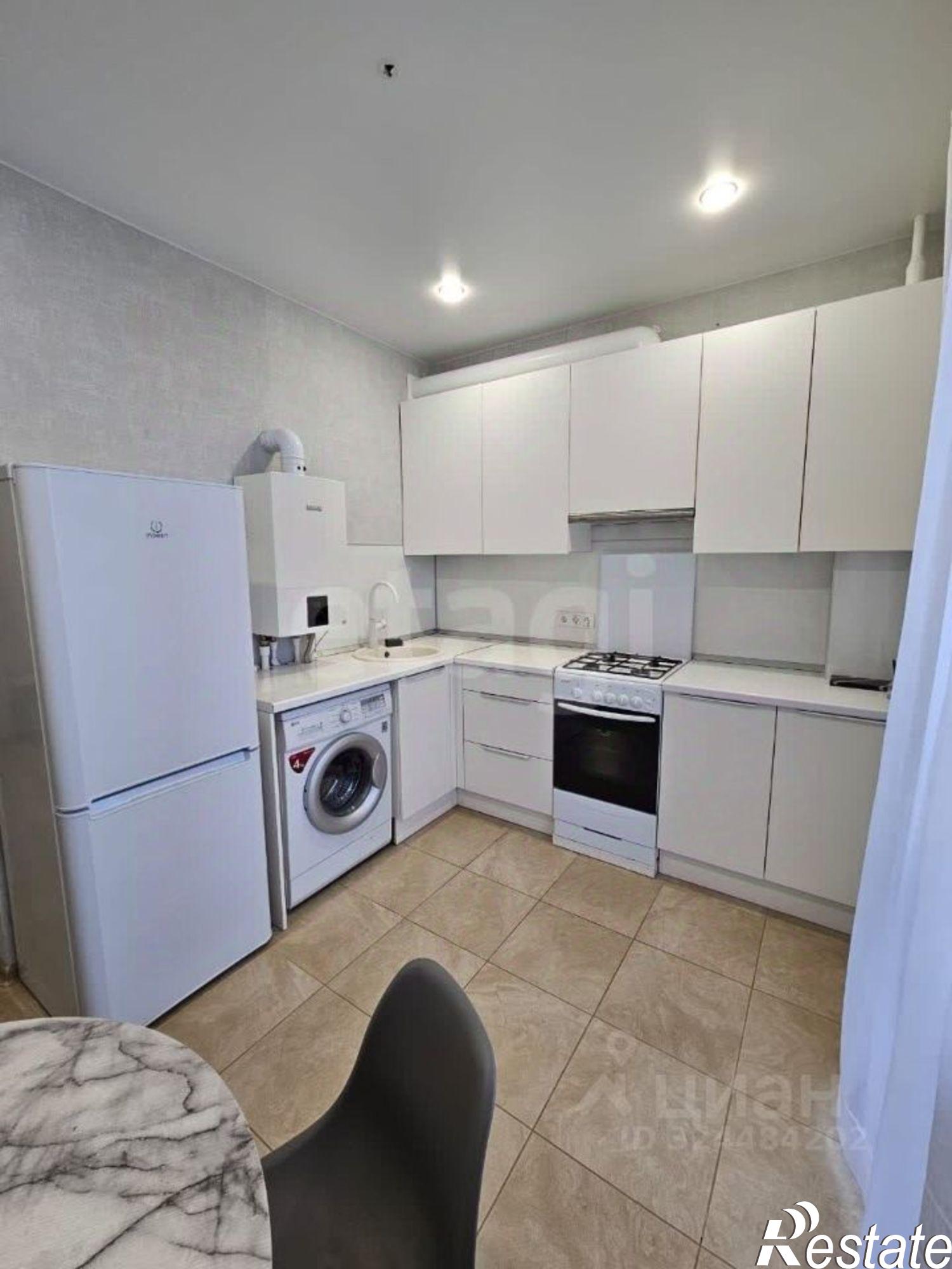 Купить квартиру за 5 300 000 рублей на ул Псковская, 12 3