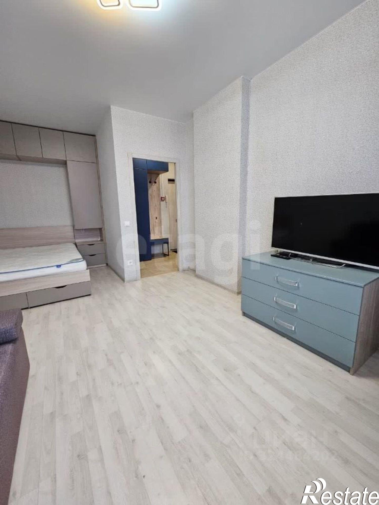 Купить квартиру за 5 300 000 рублей на ул Псковская, 12 3