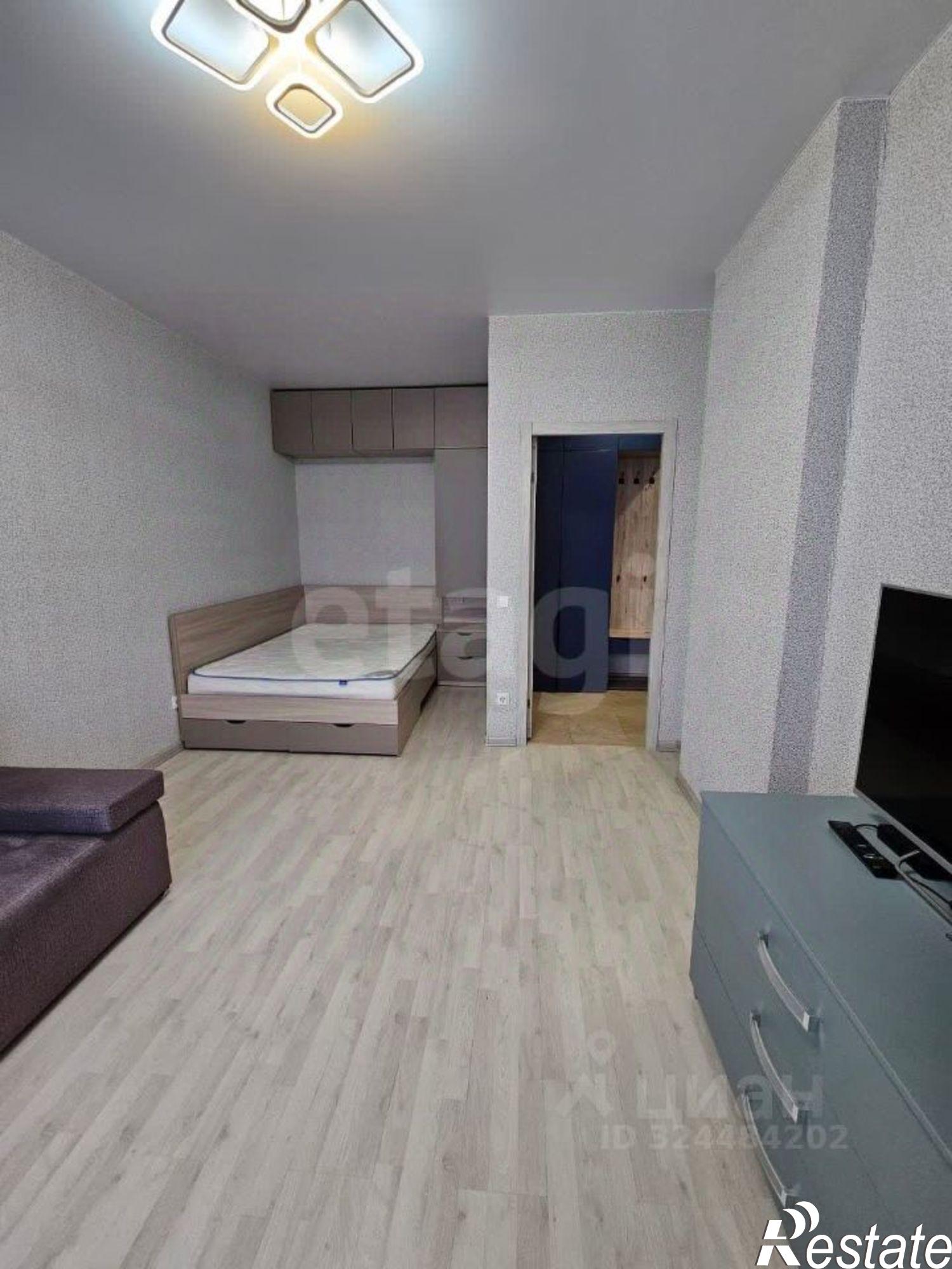 Купить квартиру за 5 300 000 рублей на ул Псковская, 12 3