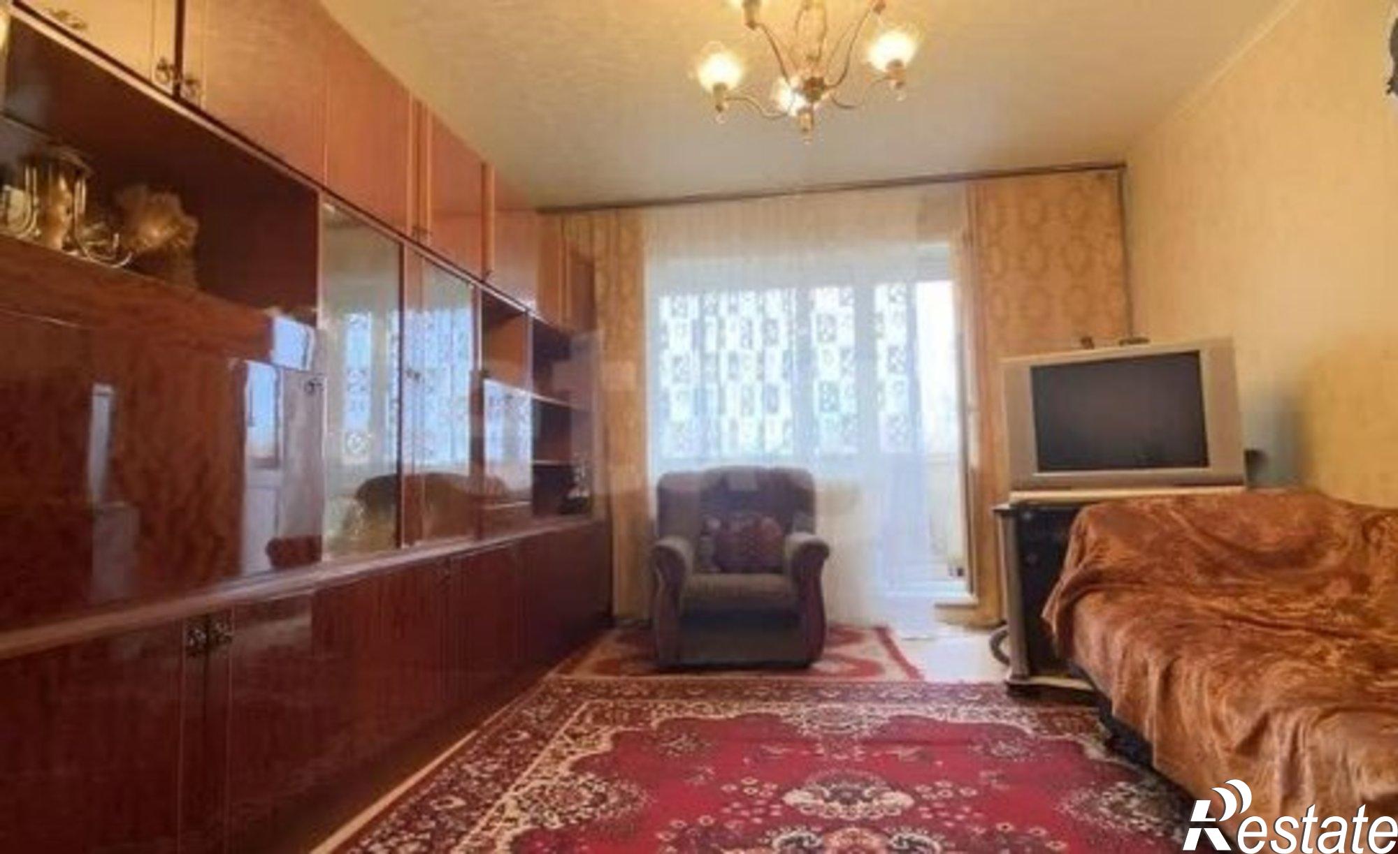 Купить квартиру за 3 413 300 рублей на Зеленый проезд, 43 11