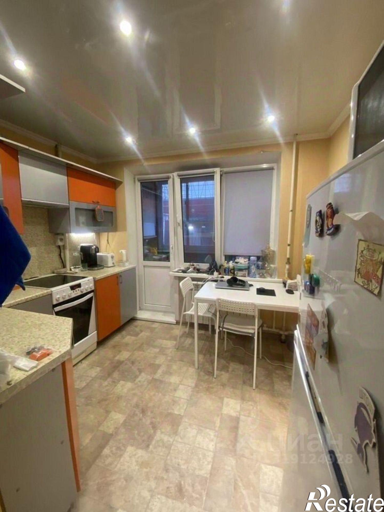 Купить квартиру за 4 100 000 рублей на ул Артюхиной, 15Г