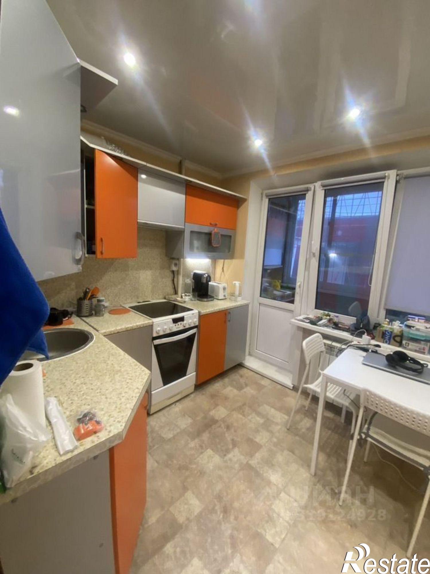 Купить квартиру за 4 100 000 рублей на ул Артюхиной, 15Г