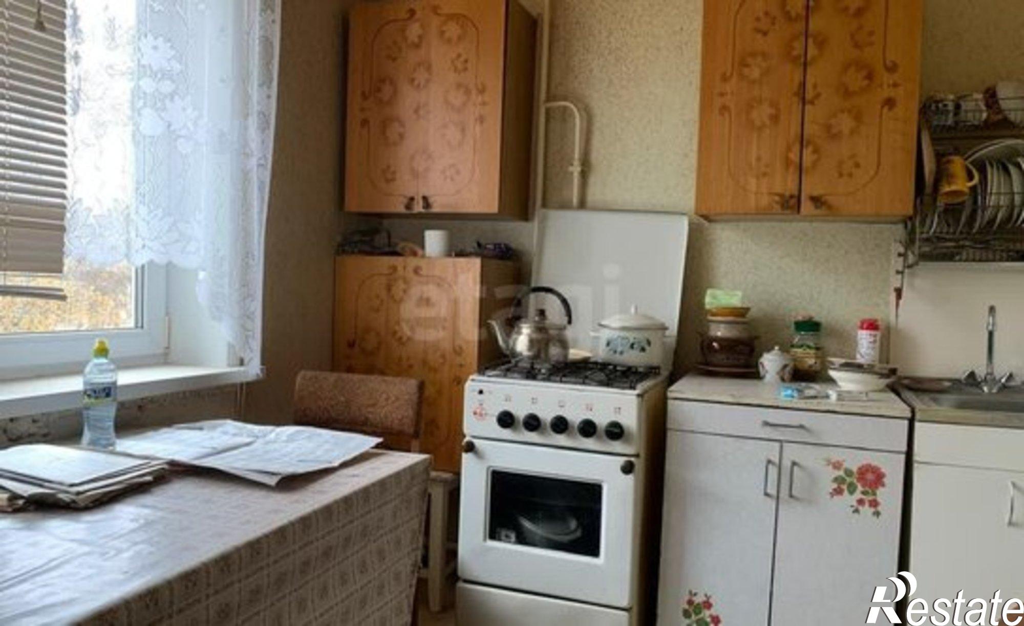 Купить квартиру за 3 413 300 рублей на Зеленый проезд, 43 11