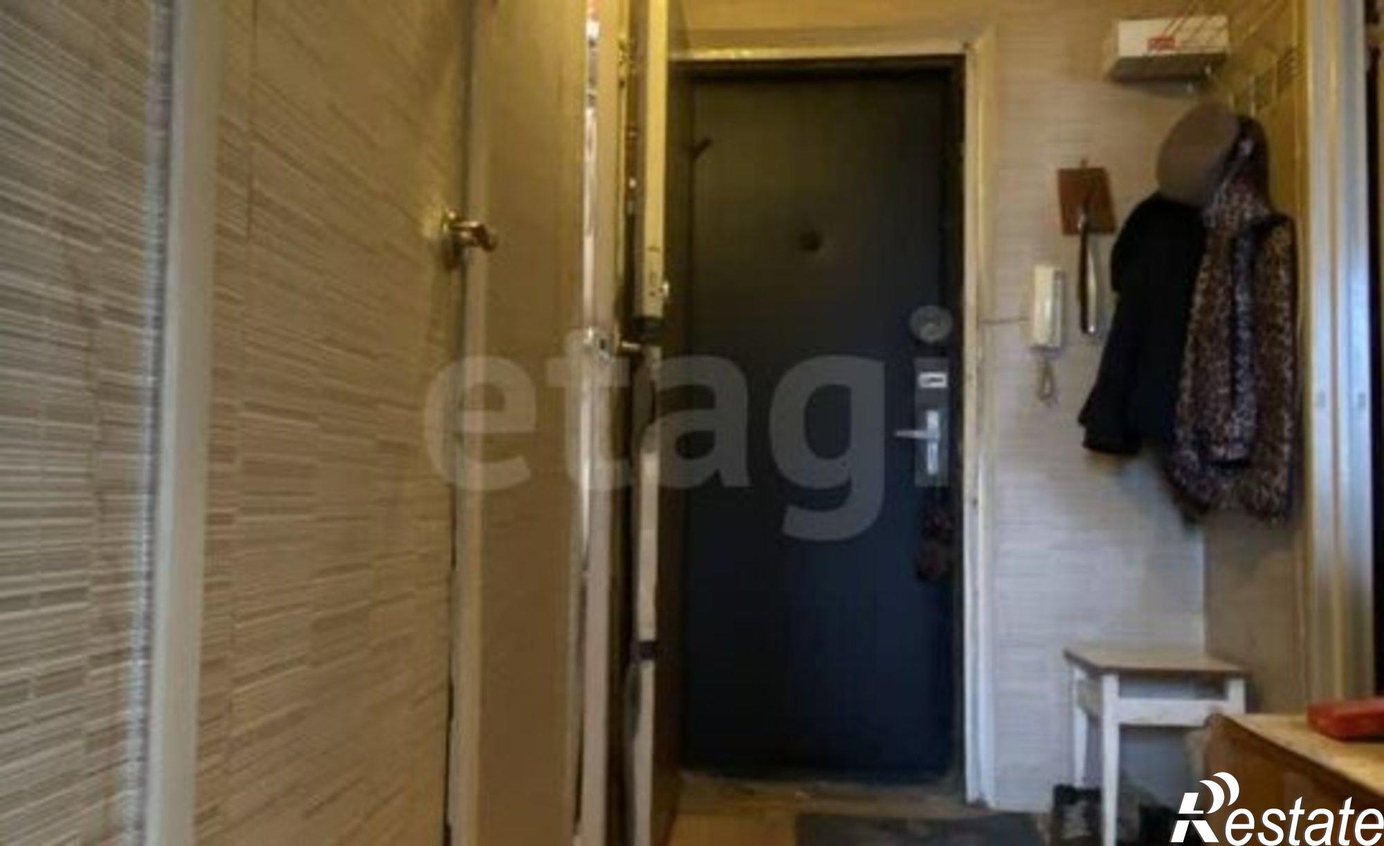 Купить квартиру за 3 413 300 рублей на Зеленый проезд, 43 11