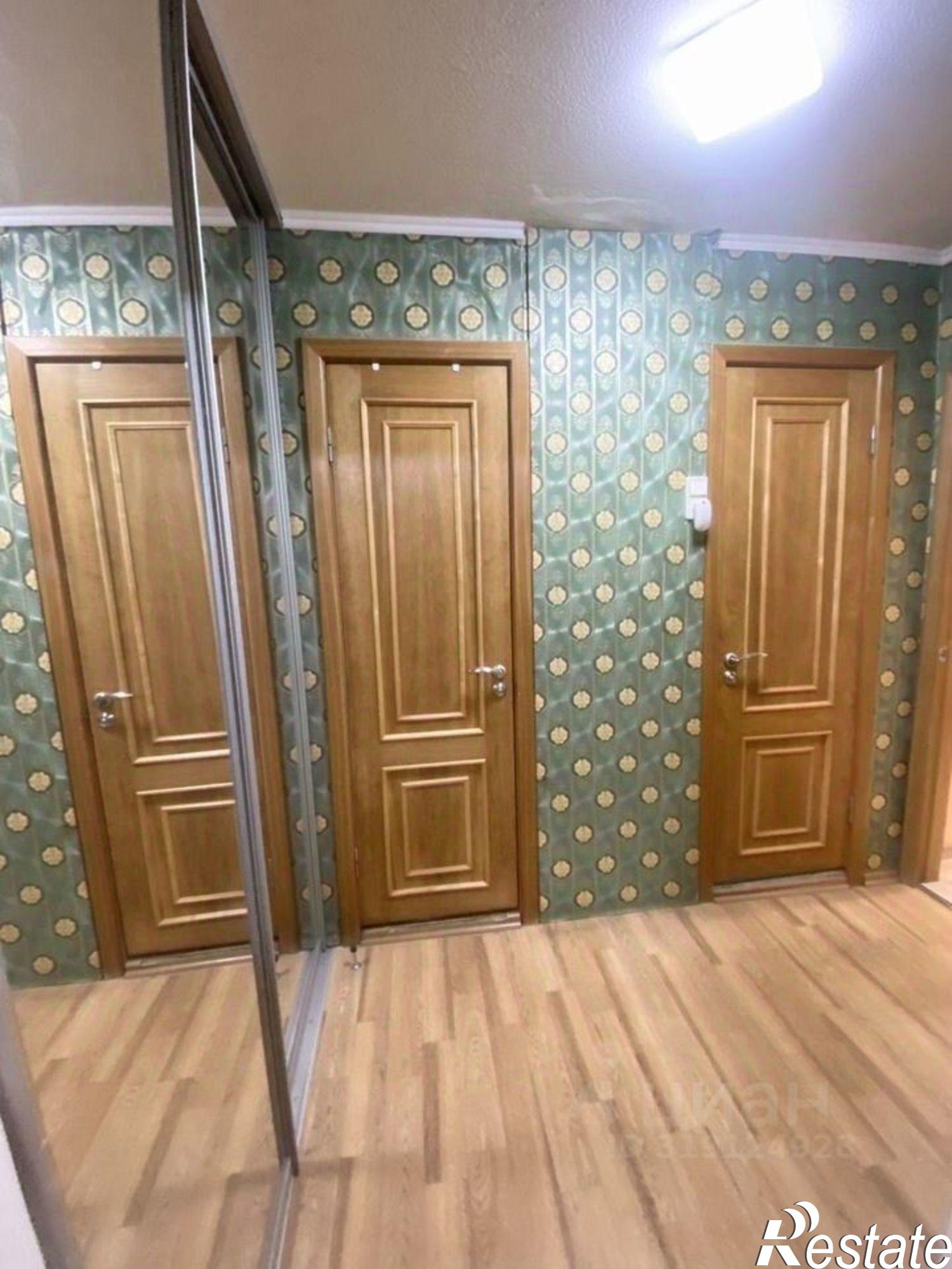 Купить квартиру за 4 100 000 рублей на ул Артюхиной, 15Г