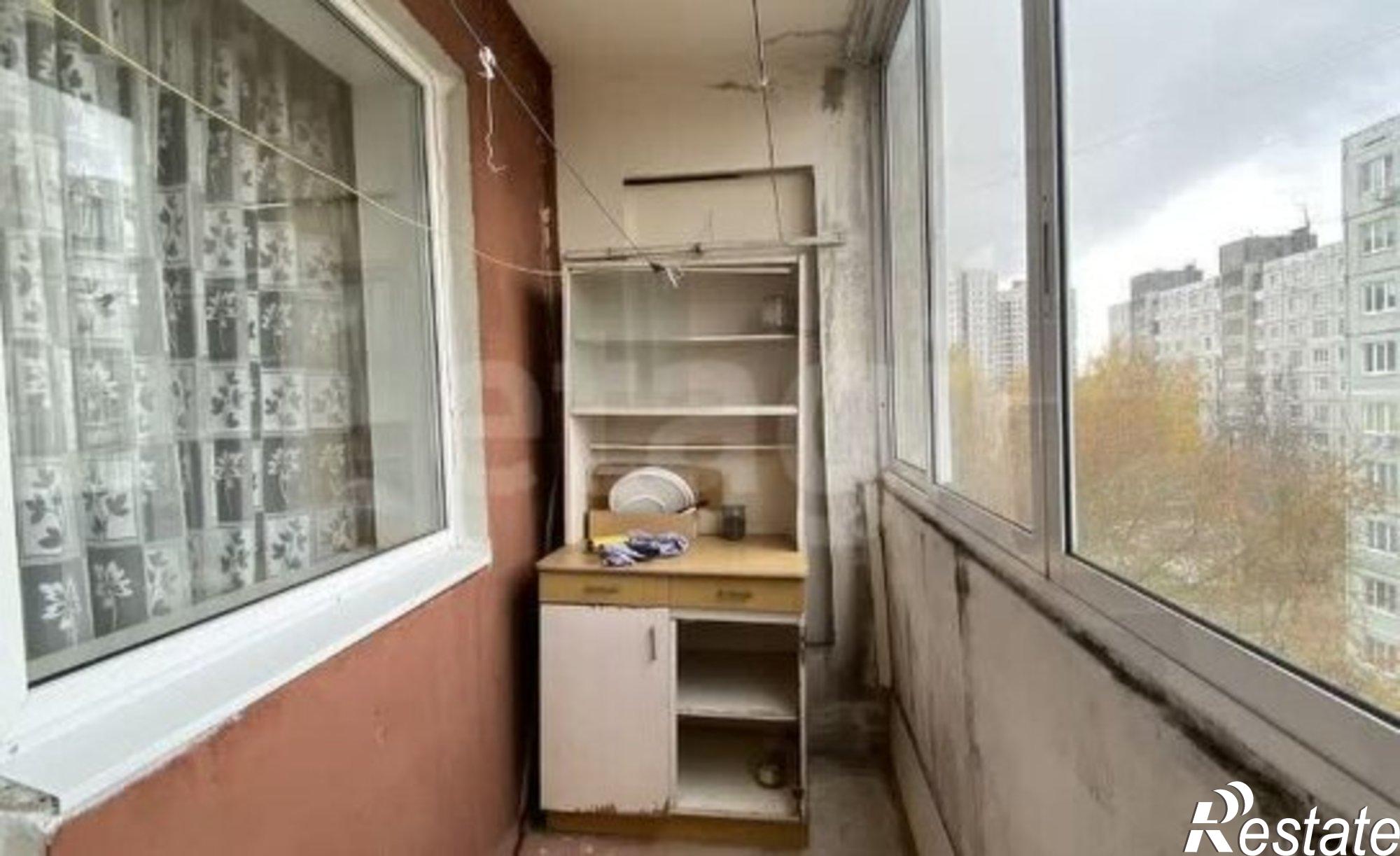 Купить квартиру за 3 413 300 рублей на Зеленый проезд, 43 11