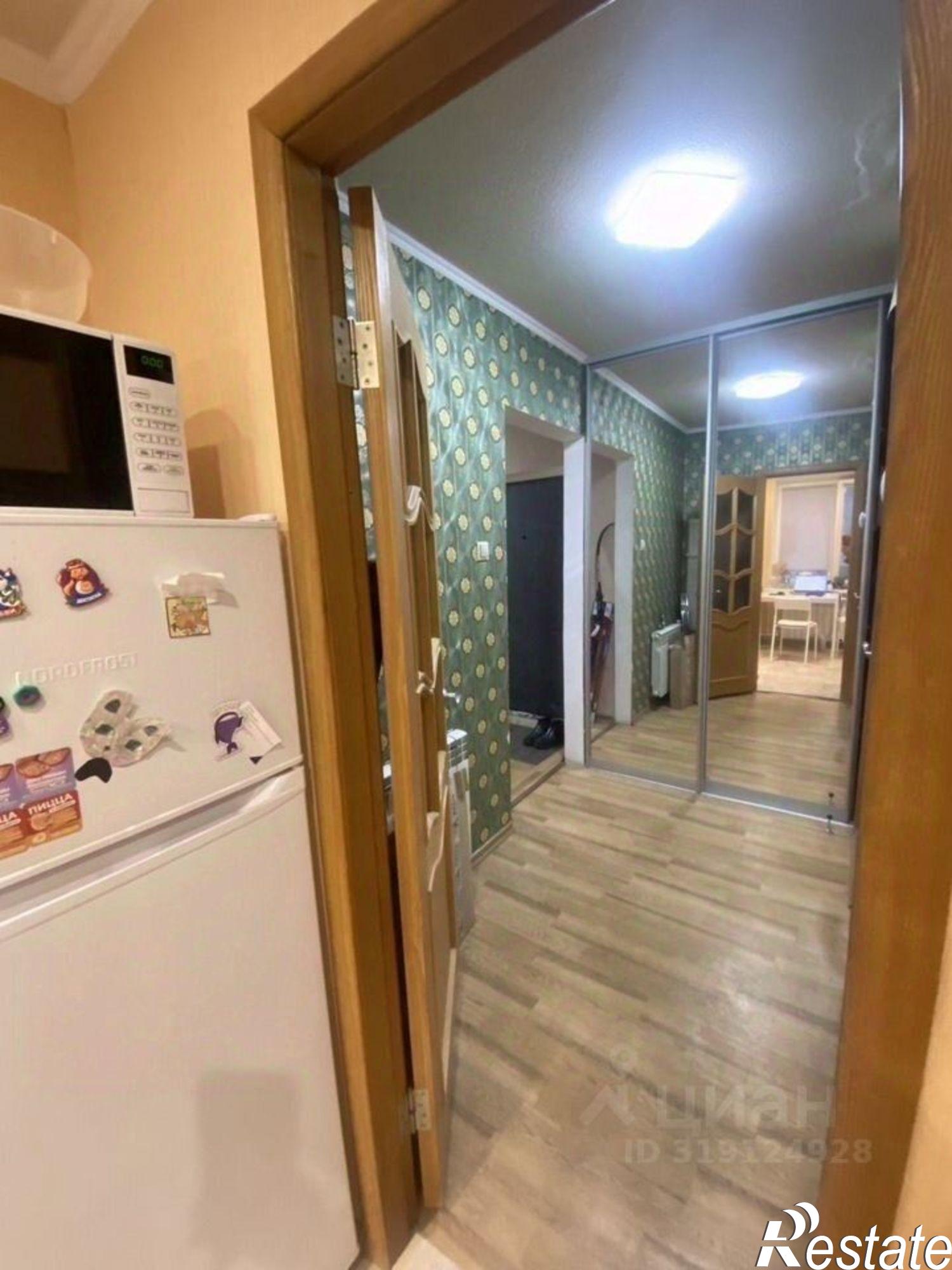 Купить квартиру за 4 100 000 рублей на ул Артюхиной, 15Г