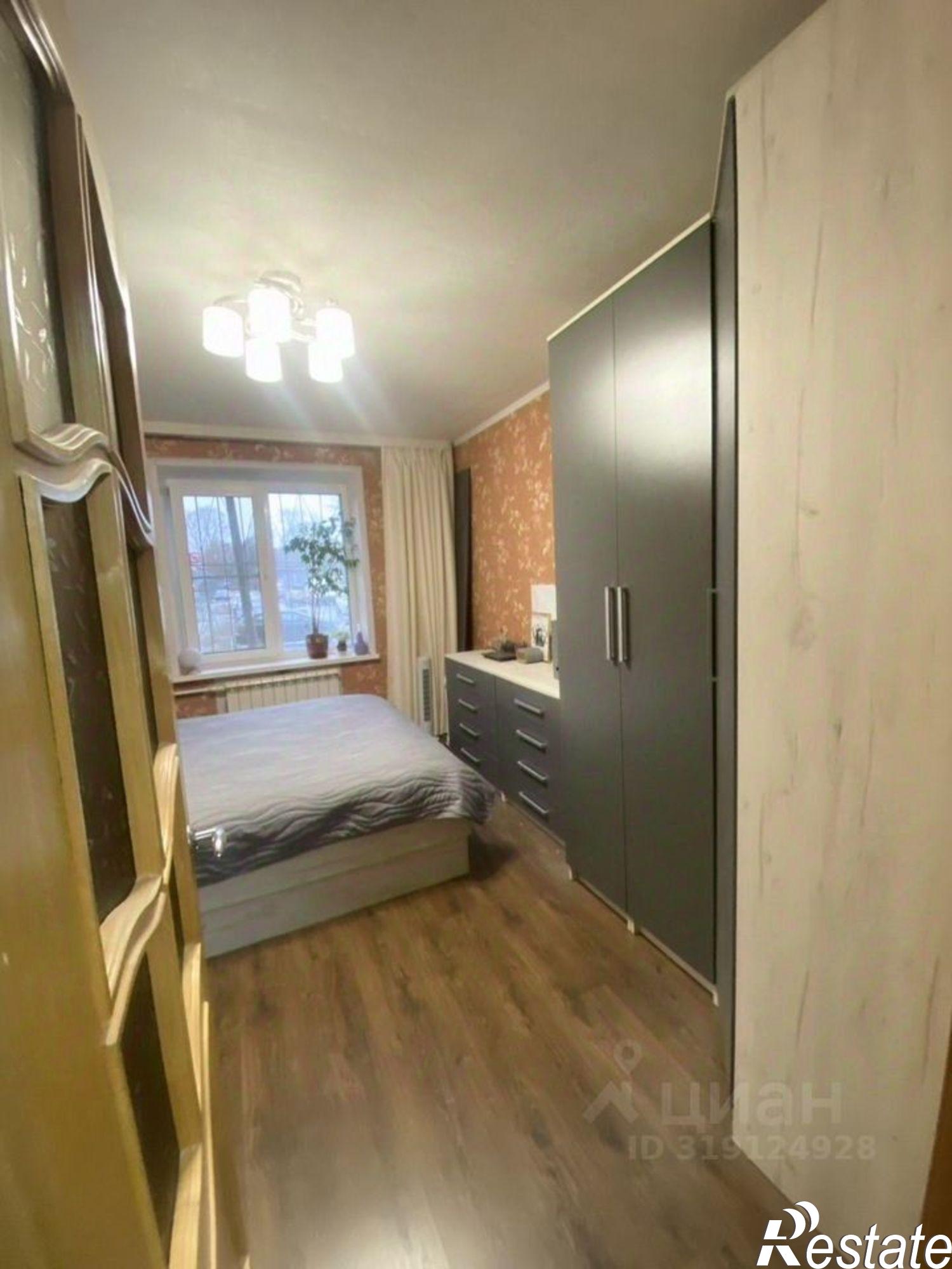 Купить квартиру за 4 100 000 рублей на ул Артюхиной, 15Г