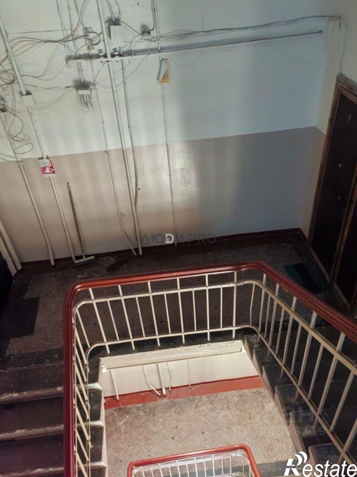 Купить комнату за 1 350 000 рублей на Советская улица, 60