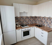 1-комн, 38кв м, этаж 9/9 Октябрьский пр-кт, 93