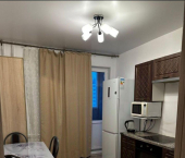 1-комн, 31кв м, этаж 13/17 ул Новочеркасская, 51