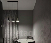 2-комн, 60кв м, этаж 6/14 городской округ Тверь