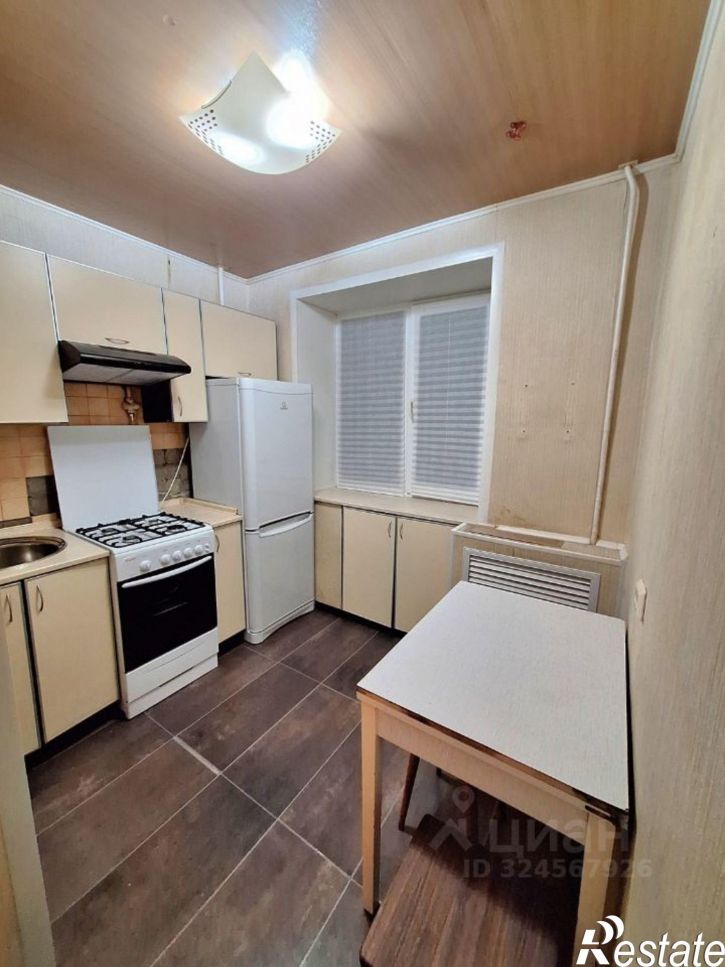 1-комн квартира пр-кт Победы, 52,  д. 52